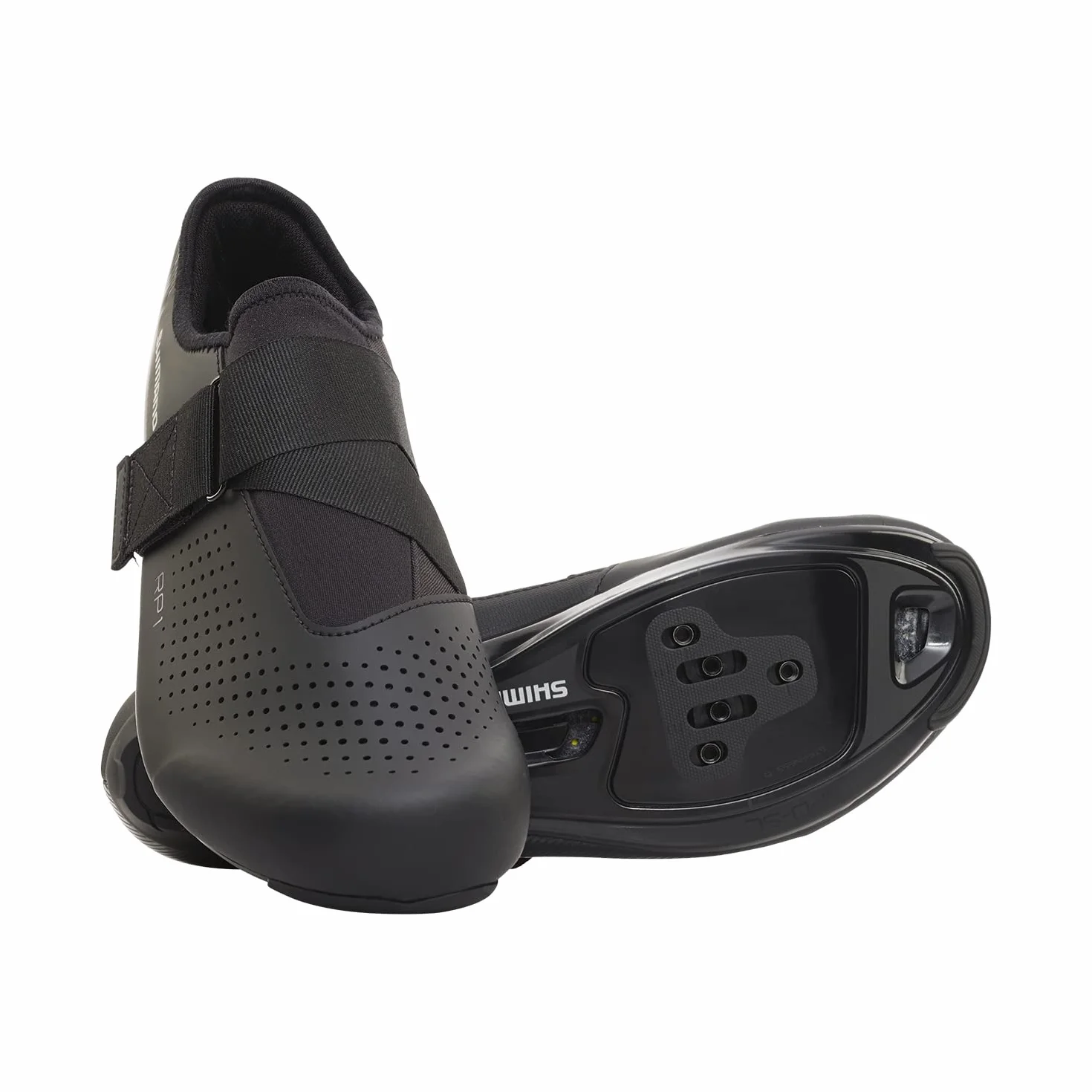 Shimano SH-RP101 Chaussure de Cyclisme Mixte