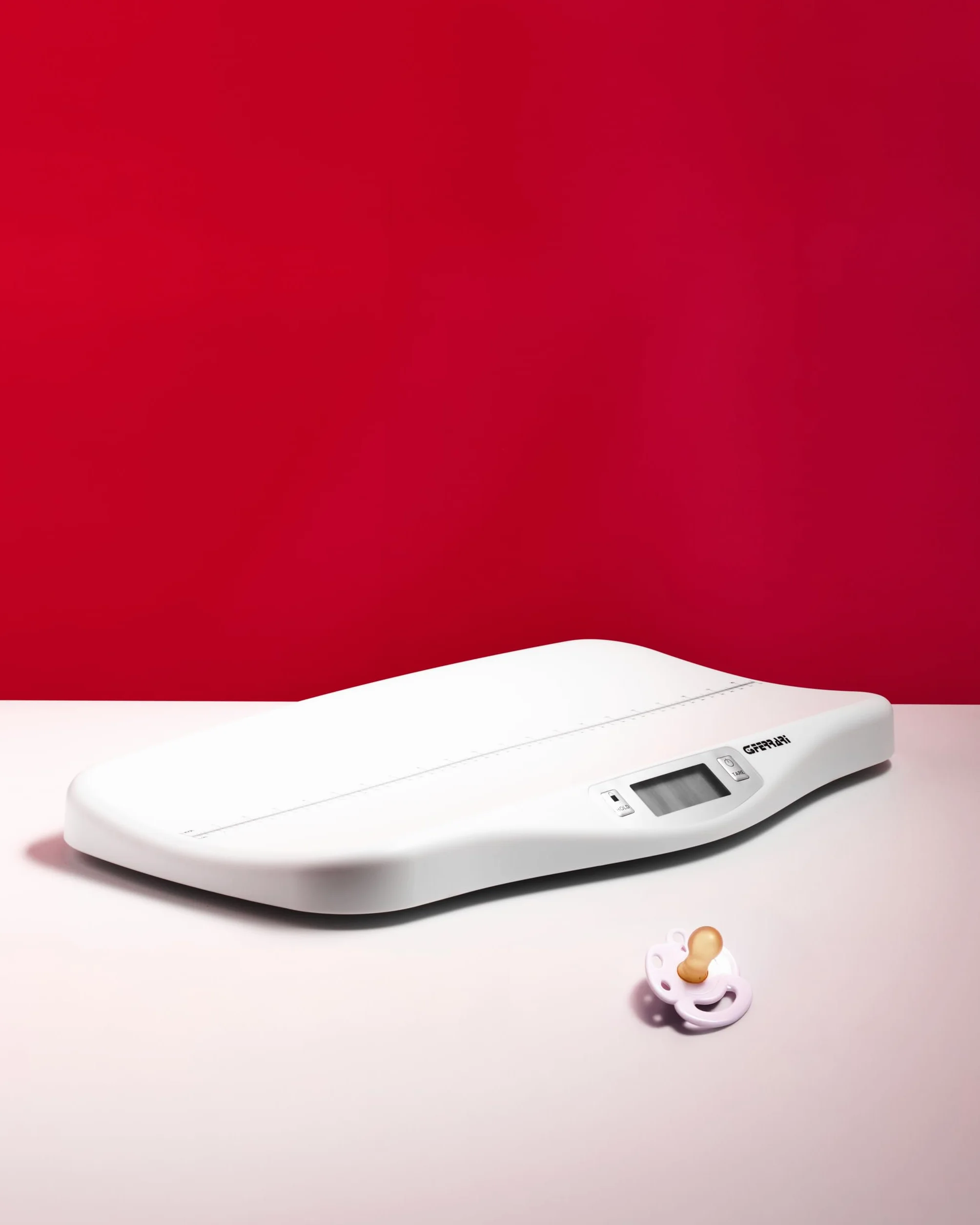 G3Ferrari CrescoBene Balance pèse bébé