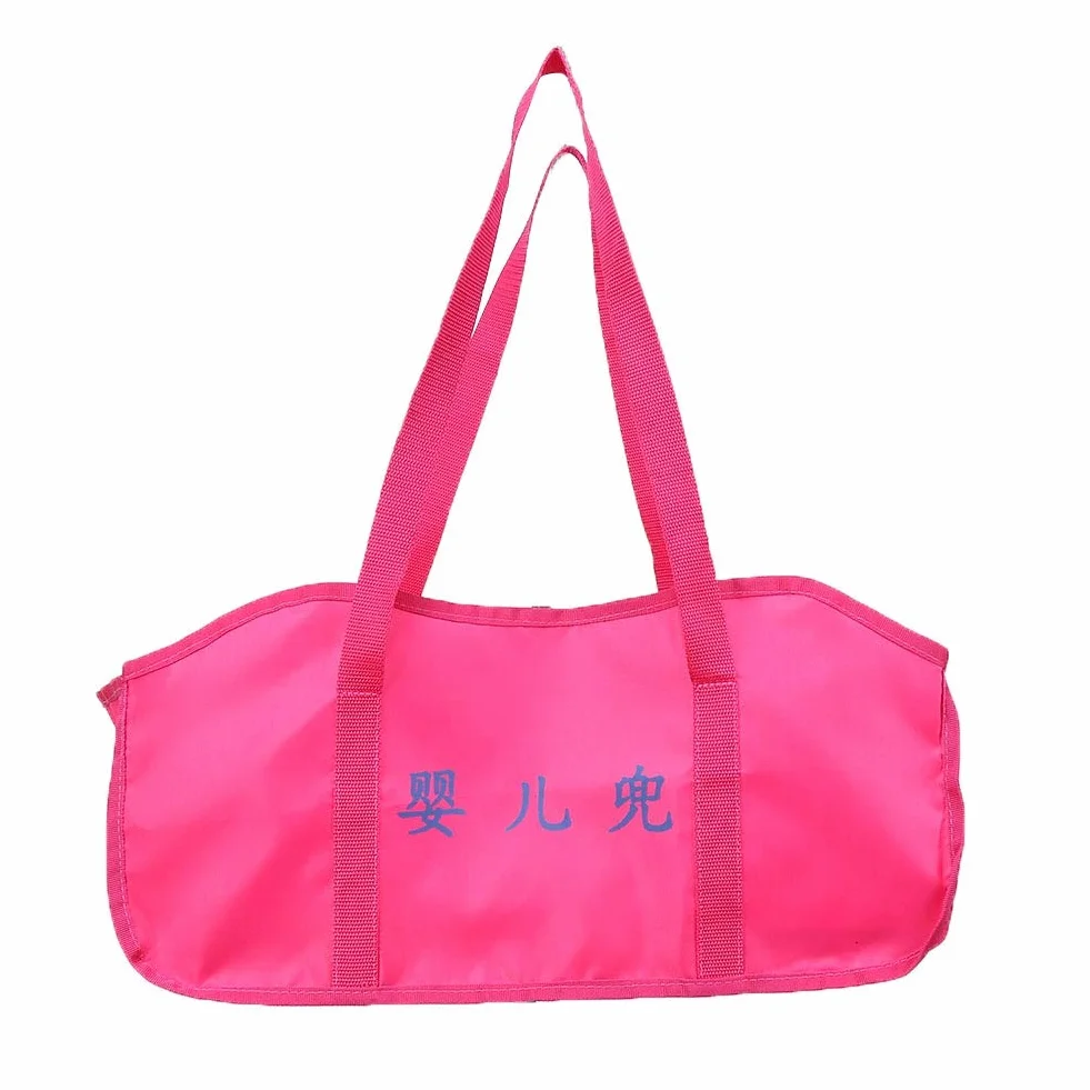 Sac de Pesée pour bébé en nylon souple balance électronique