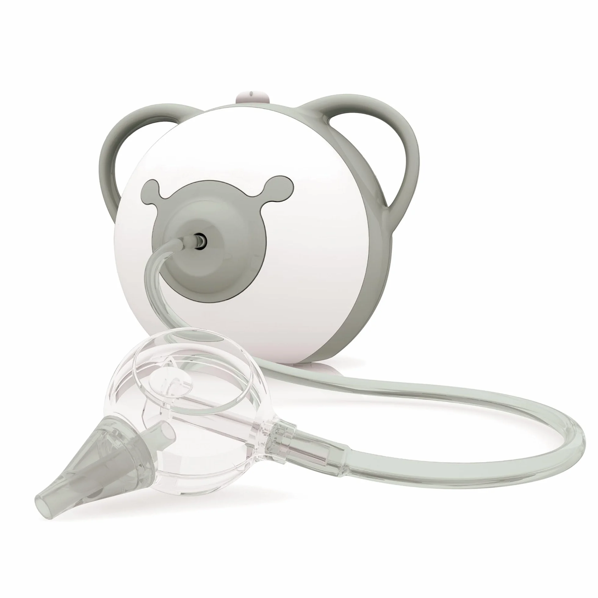 Nosiboo Pro Mouche Bébé Électrique