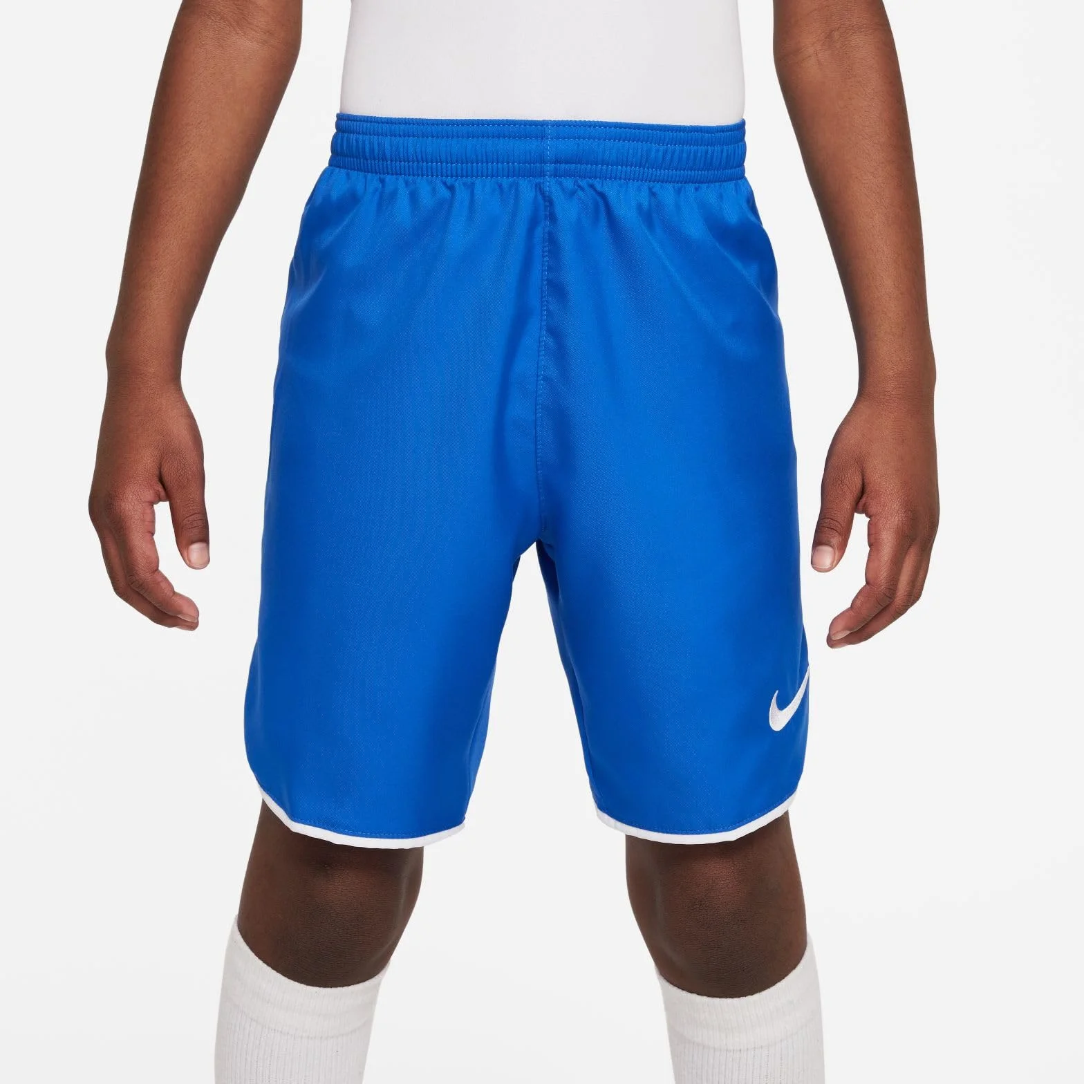 Nike Shorts Sport Mixte Enfant DF LSR V Short W