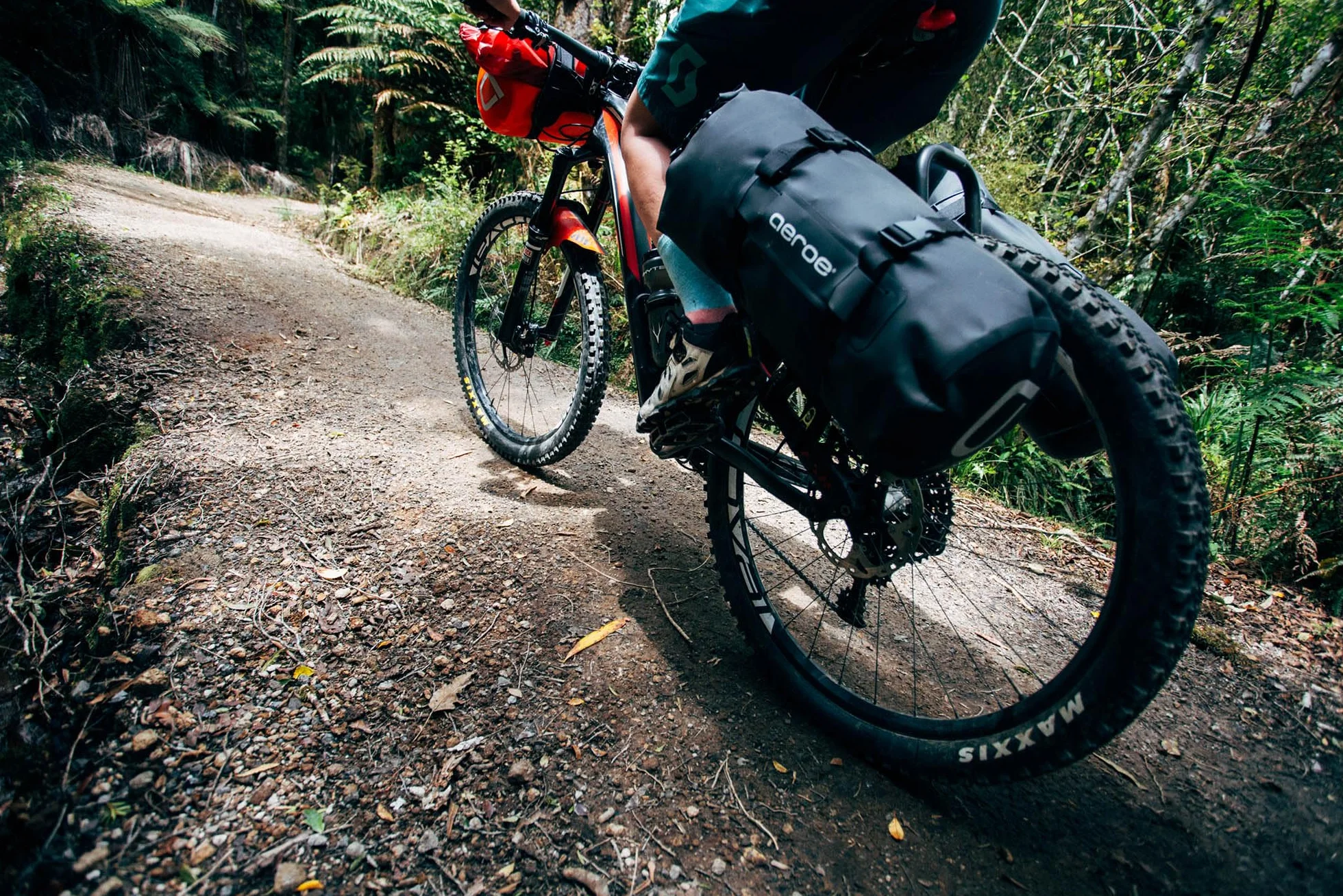 Aeroe AER Bag 12L Dry