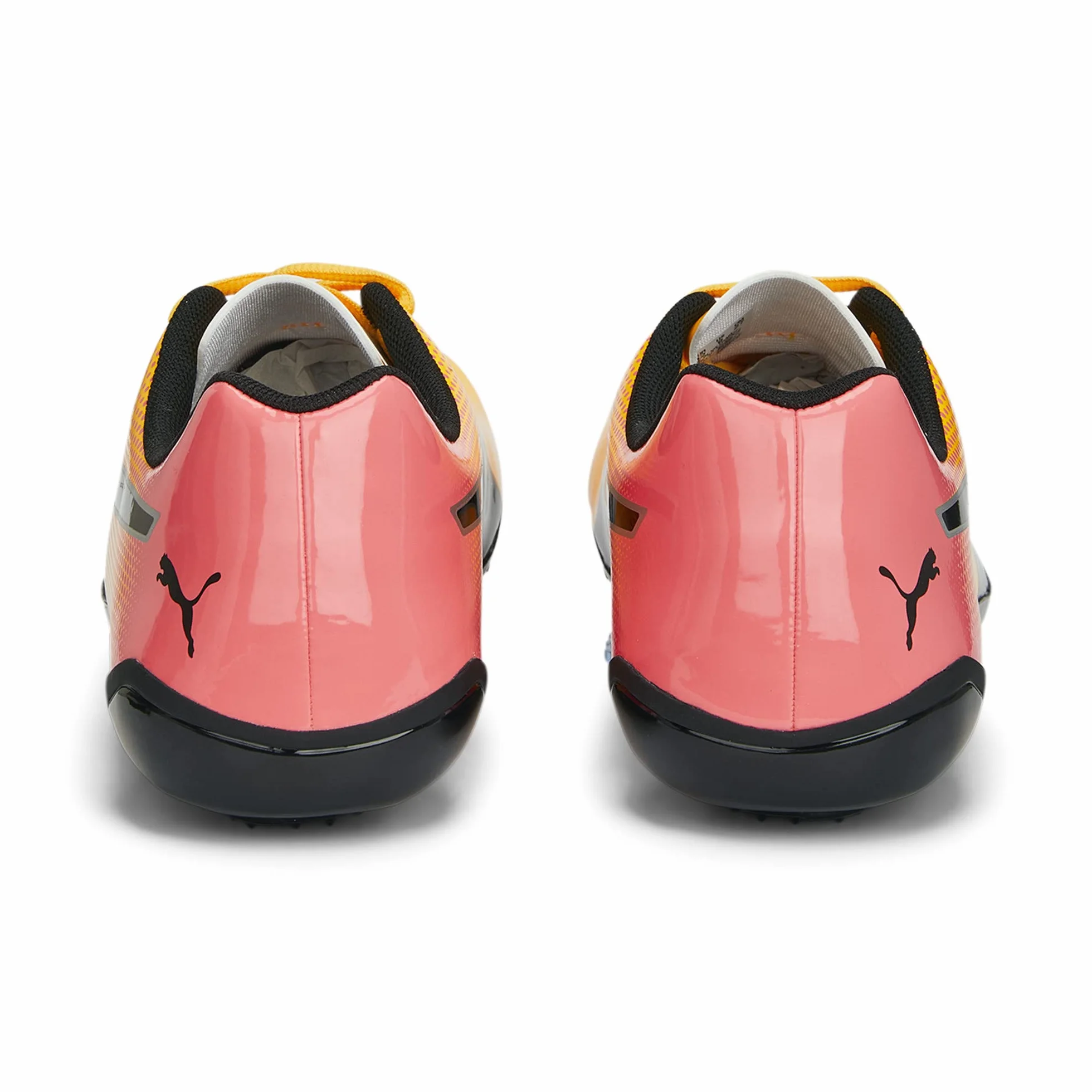 PUMA Evospeed Prep Sprint 3 Chaussure d'athlétisme Homme