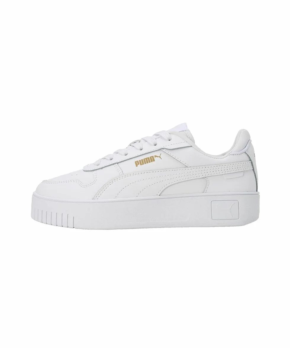 Puma Carina Street Basket Femme