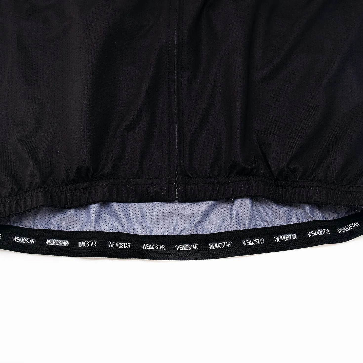 Gilet de cyclisme homme sans manches