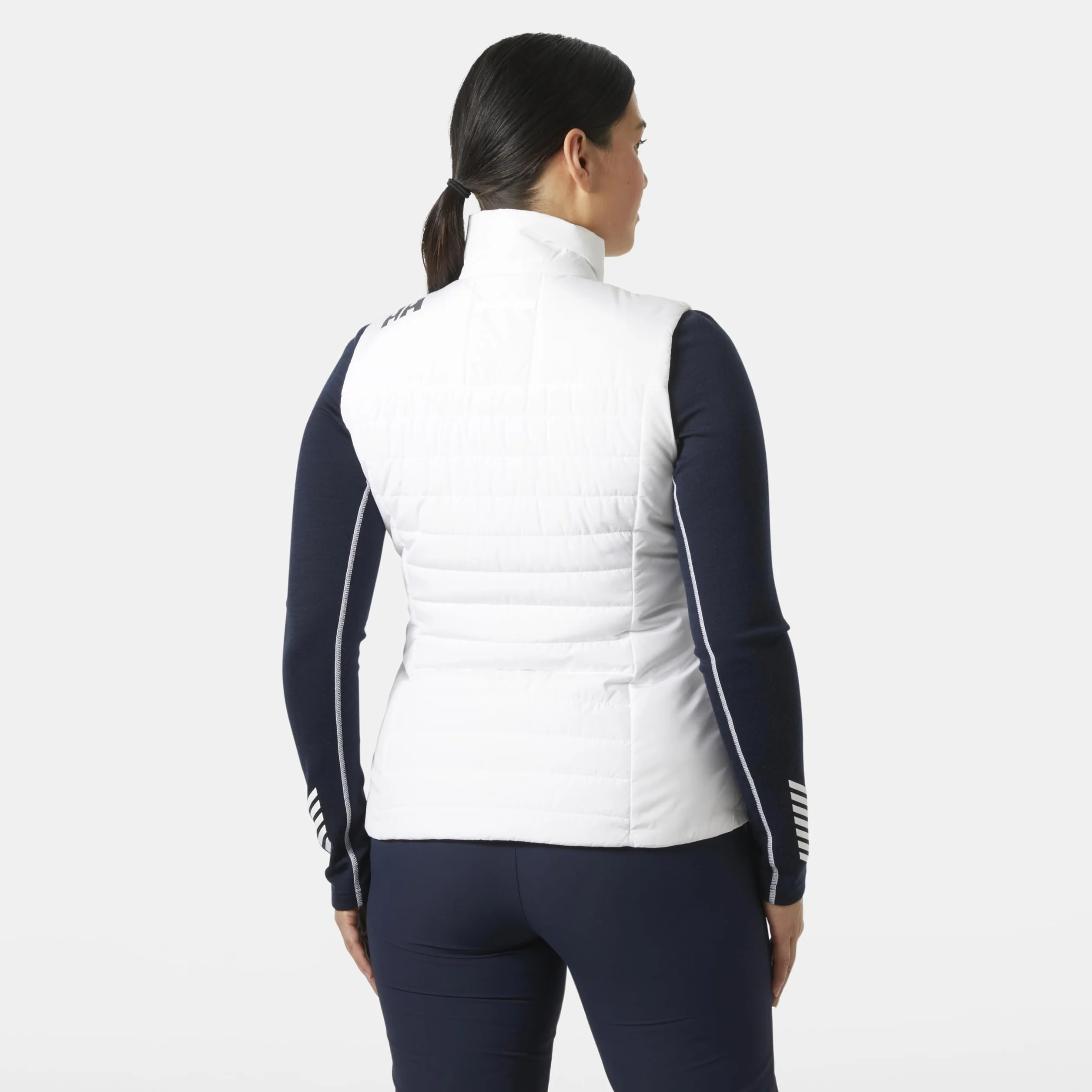 Helly Hansen Femmes Gilet isolé W Crew 2.0