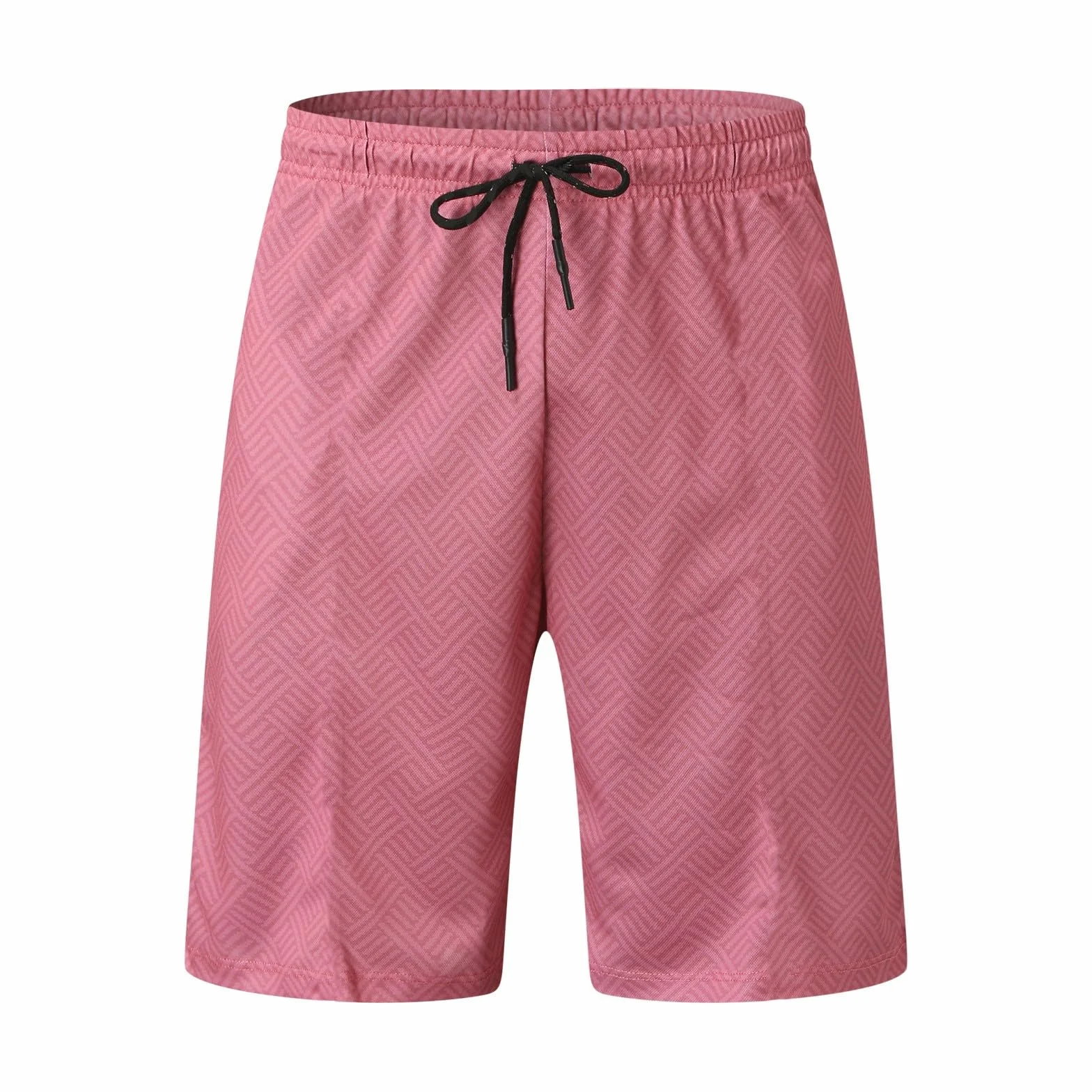 Survêtement de Sport T-Shirt à Manches Courtes Fermeture éclair et Short Ensemble Court 2 Pièces Pour Homme