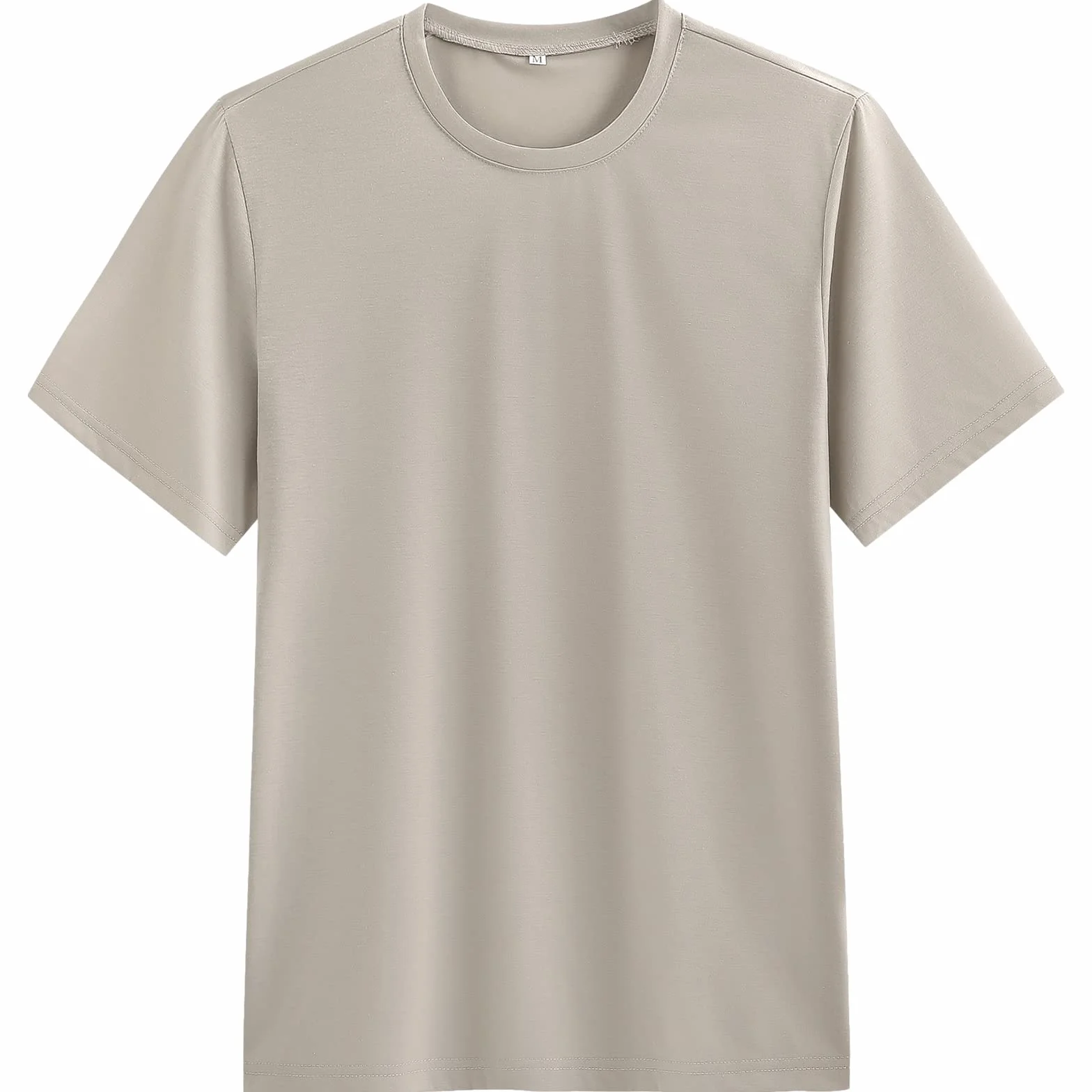 Amropi Survêtement de Sport Homme Short T-Shirt Manches Courtes 2 Pièces