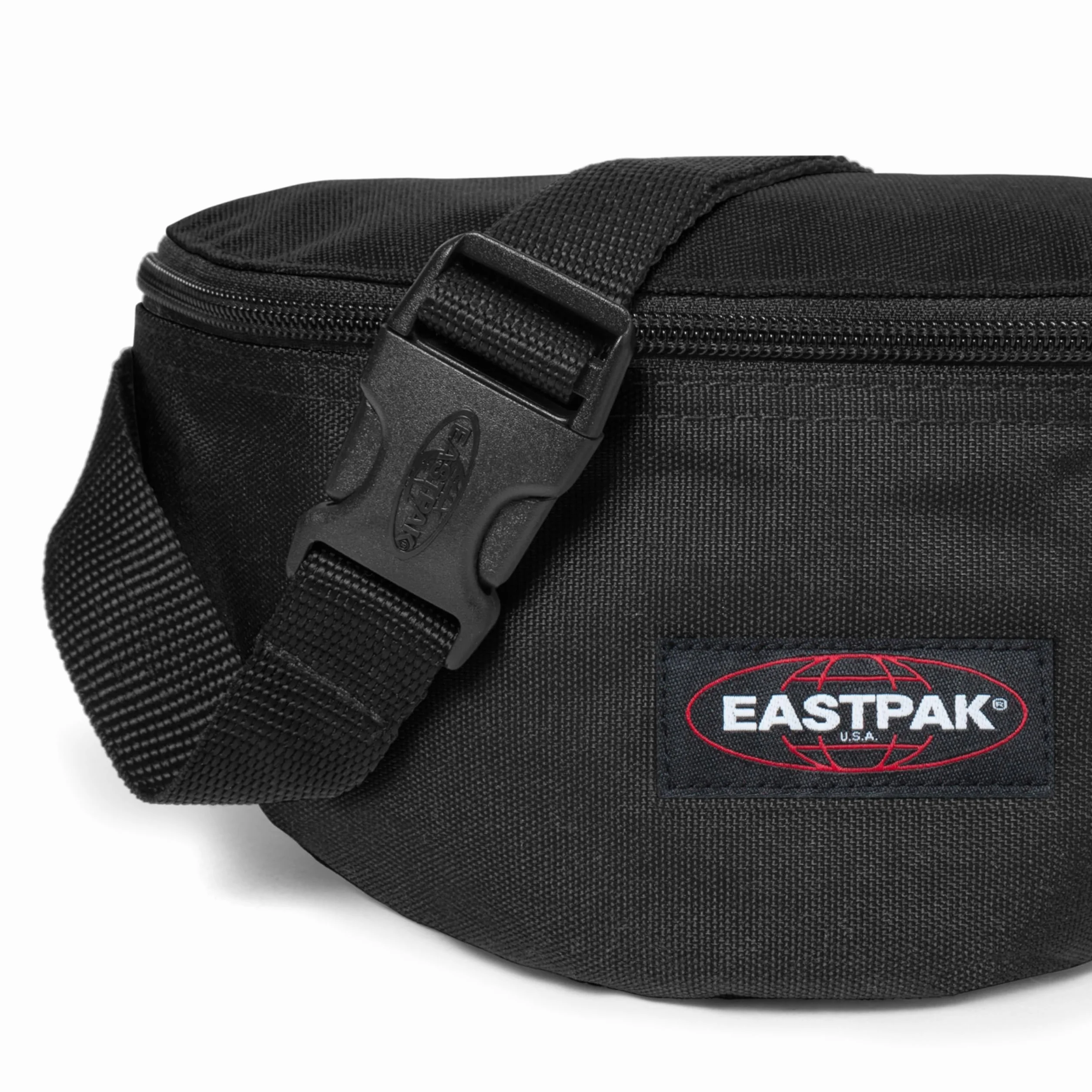 Eastpak Springer Sac Banane 2 L Noir