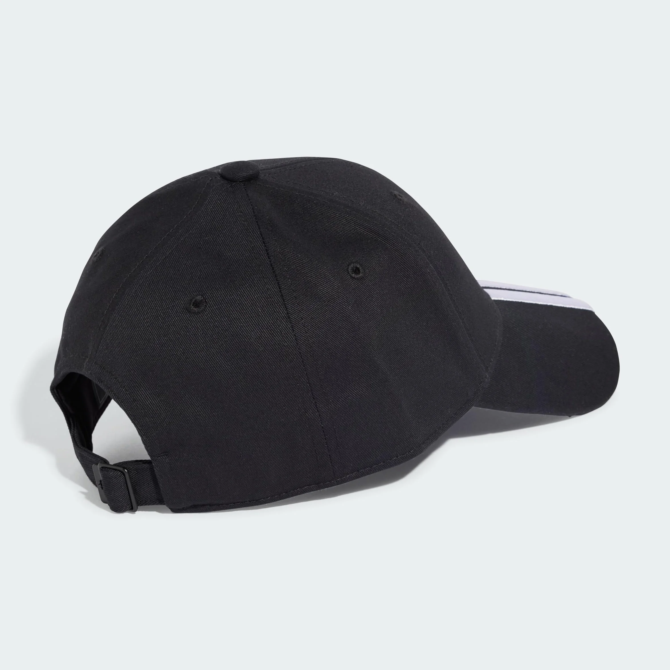 adidas Bball 3s Cap New Logo Casquette Baseball Mixte