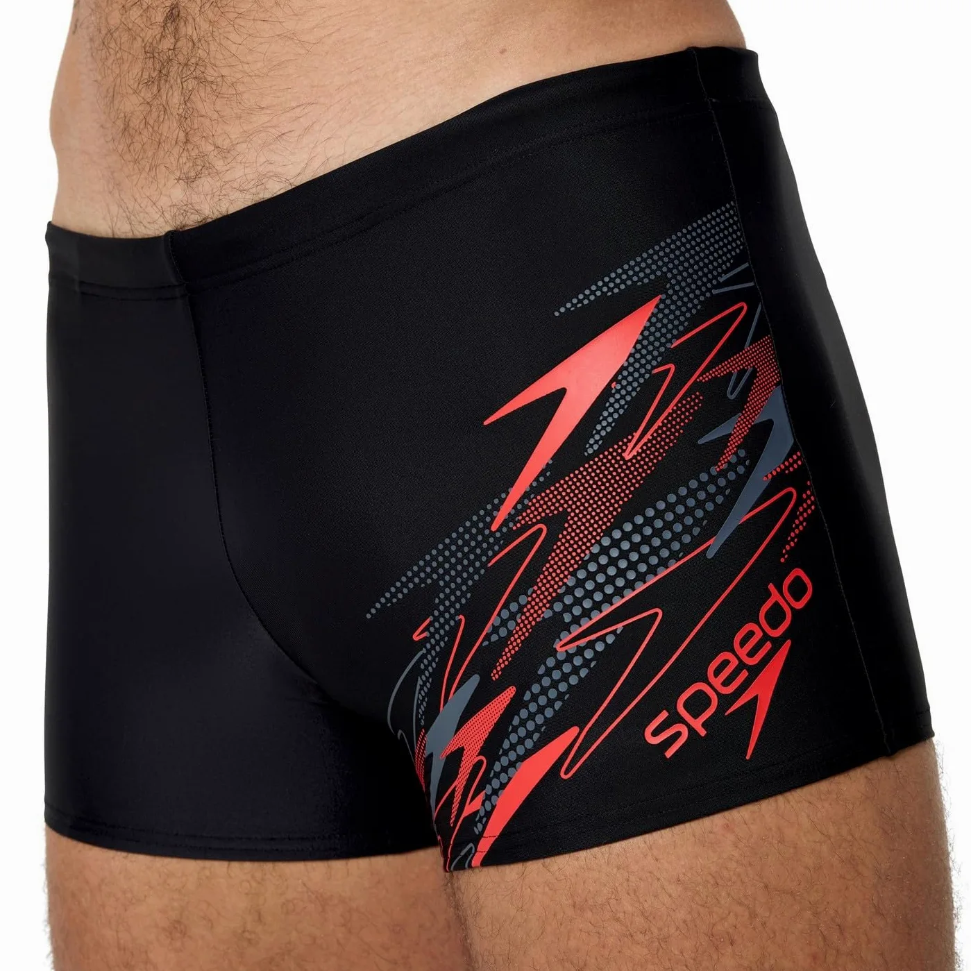 Speedo Homme M L ASHT