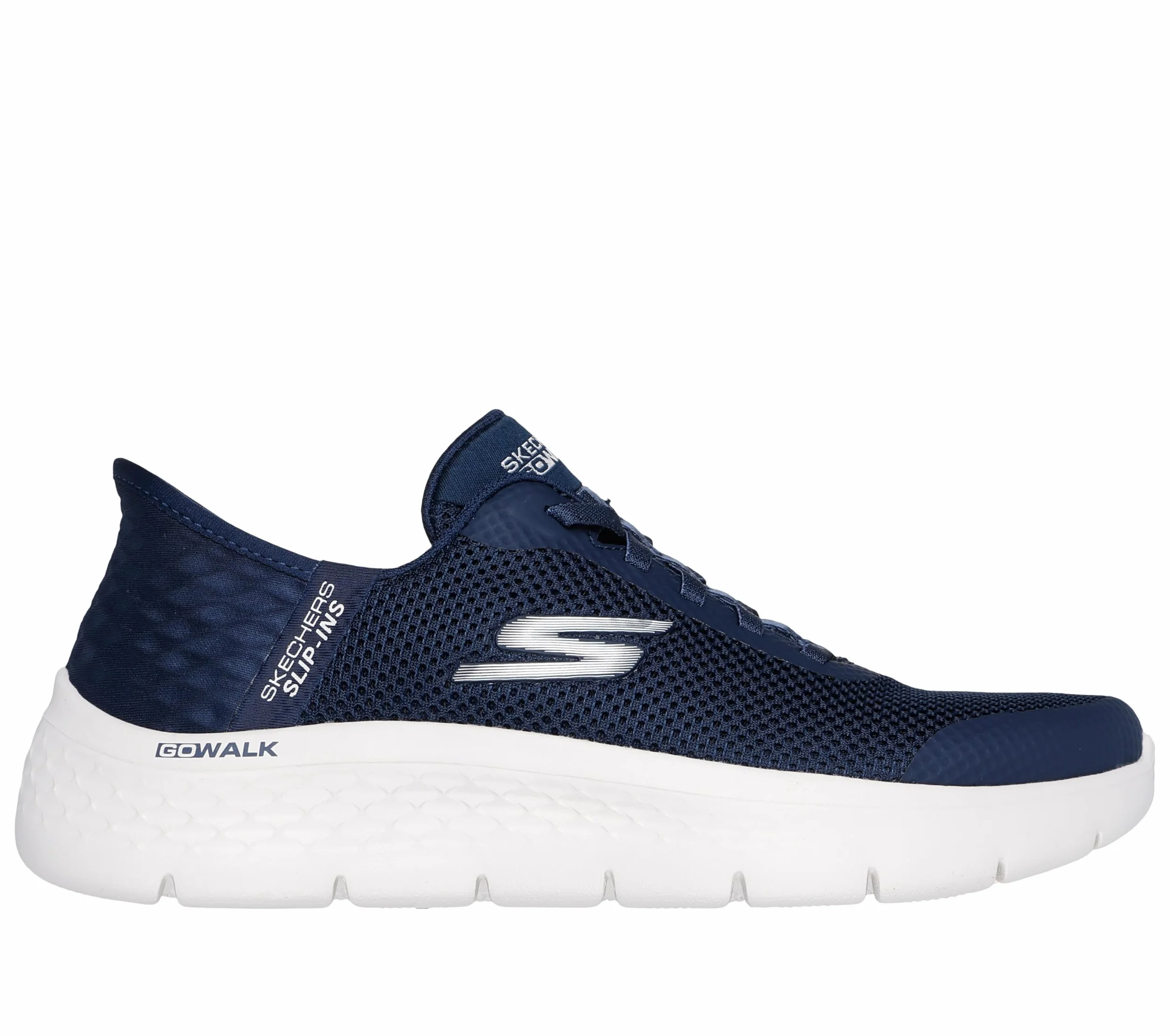 Skechers Go Walk Flex Grand Entry Basket Femme