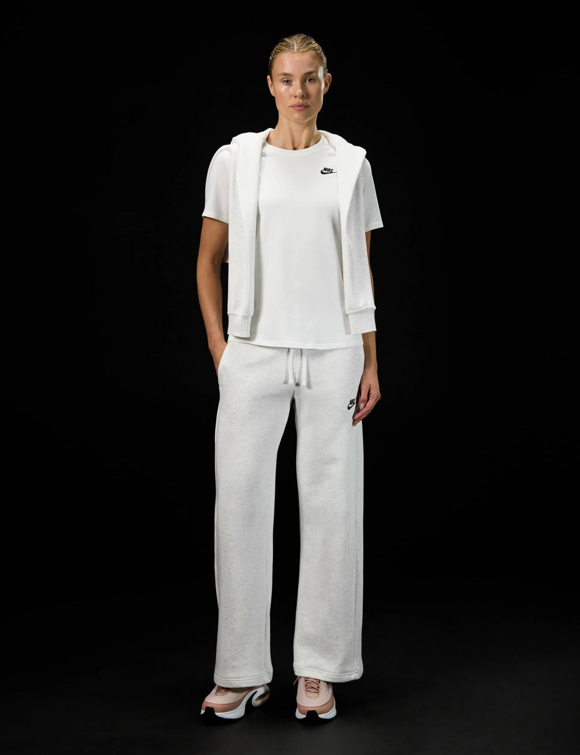 Nike Club Tee Femme