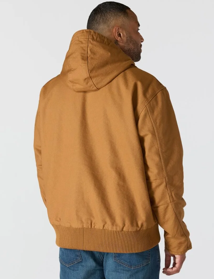 Carhartt Marquette Logo Sweatshirt