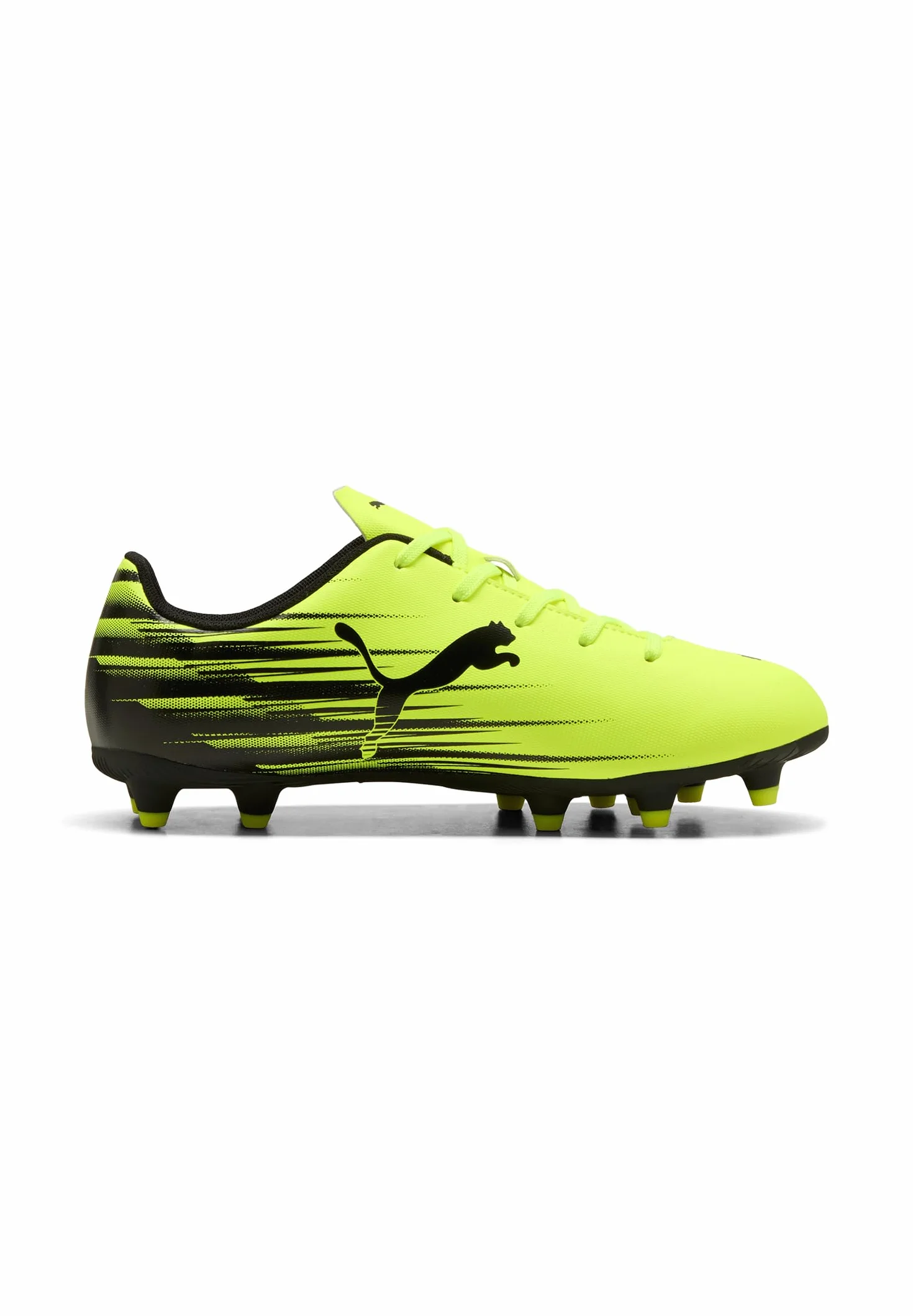 Puma Attacanto II FG/AG Jr Chaussure de football Enfant