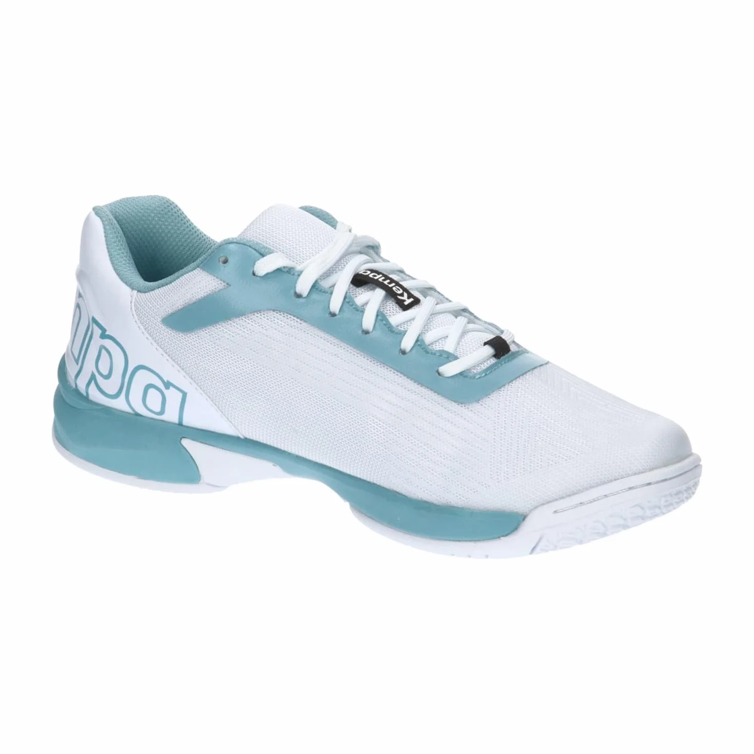 Kempa Mixte Attack Three 2.0 Game Changer Handball Chaussures de Sport