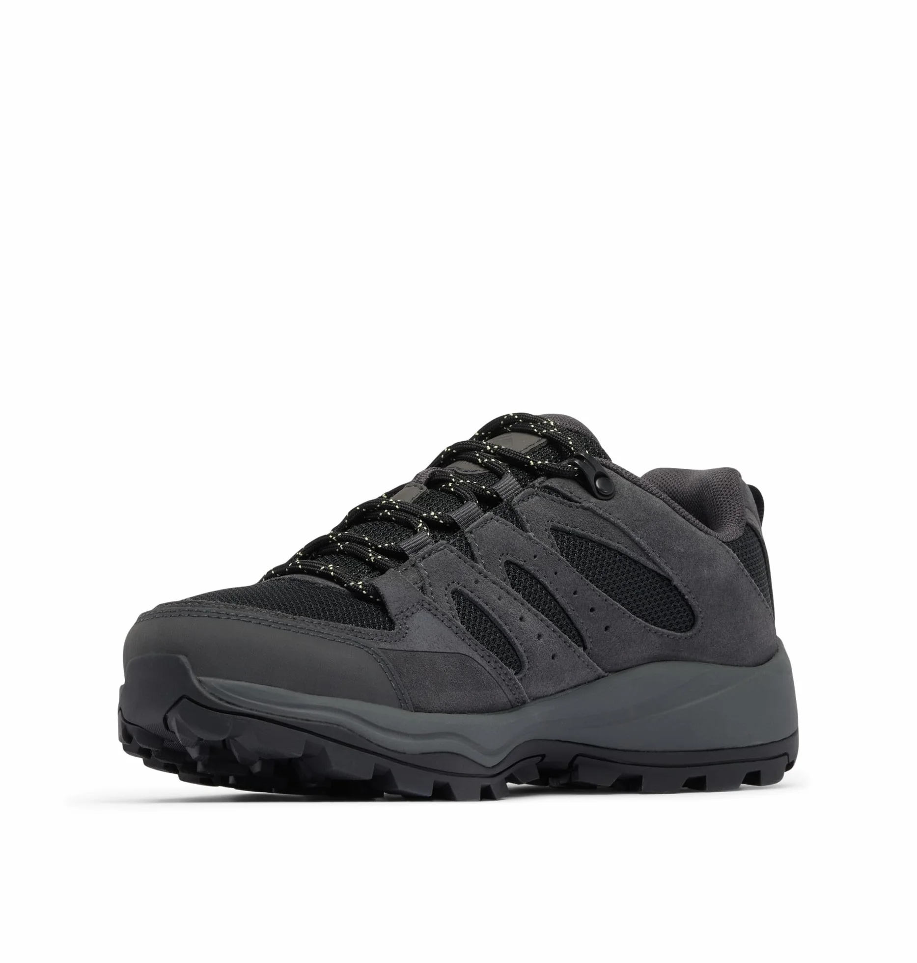 Columbia Redmond IV Low Waterproof Chaussures Basses De Randonnée Et Trekking pour Femme