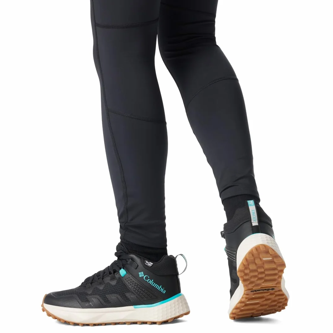 Columbia Facet 75 Mid Outdry Bottes de trekking imperméables Femme