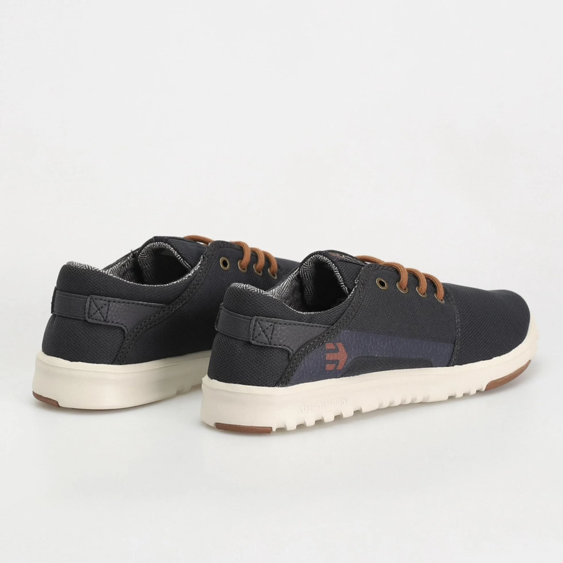 Etnies Scout Sneakers Basses Homme