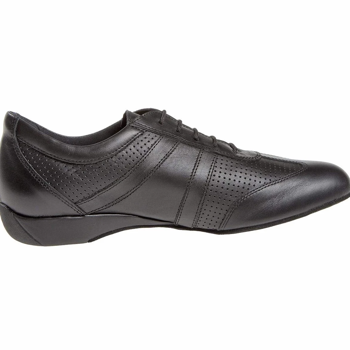 Diamant 133-225-042 Chaussures de Danse de Salon Homme