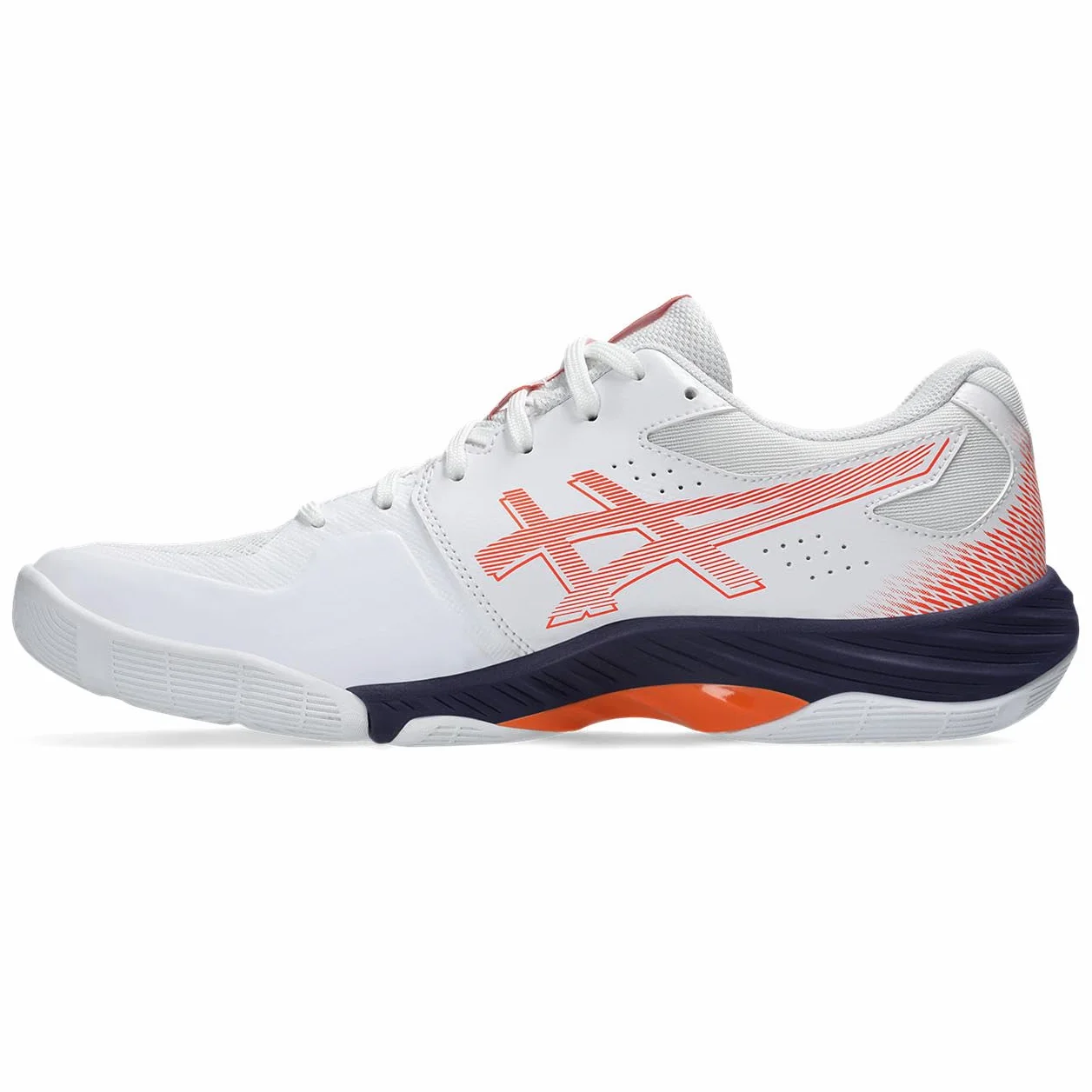 ASICS Chaussures de Volleyball Homme
