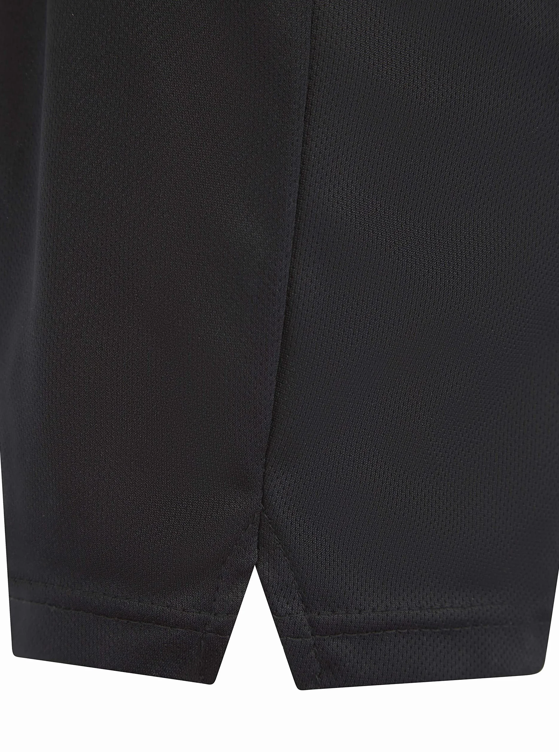 Short de Football pour Enfants Garçons Filles Sportswear Premium PE Running Gym Fitness