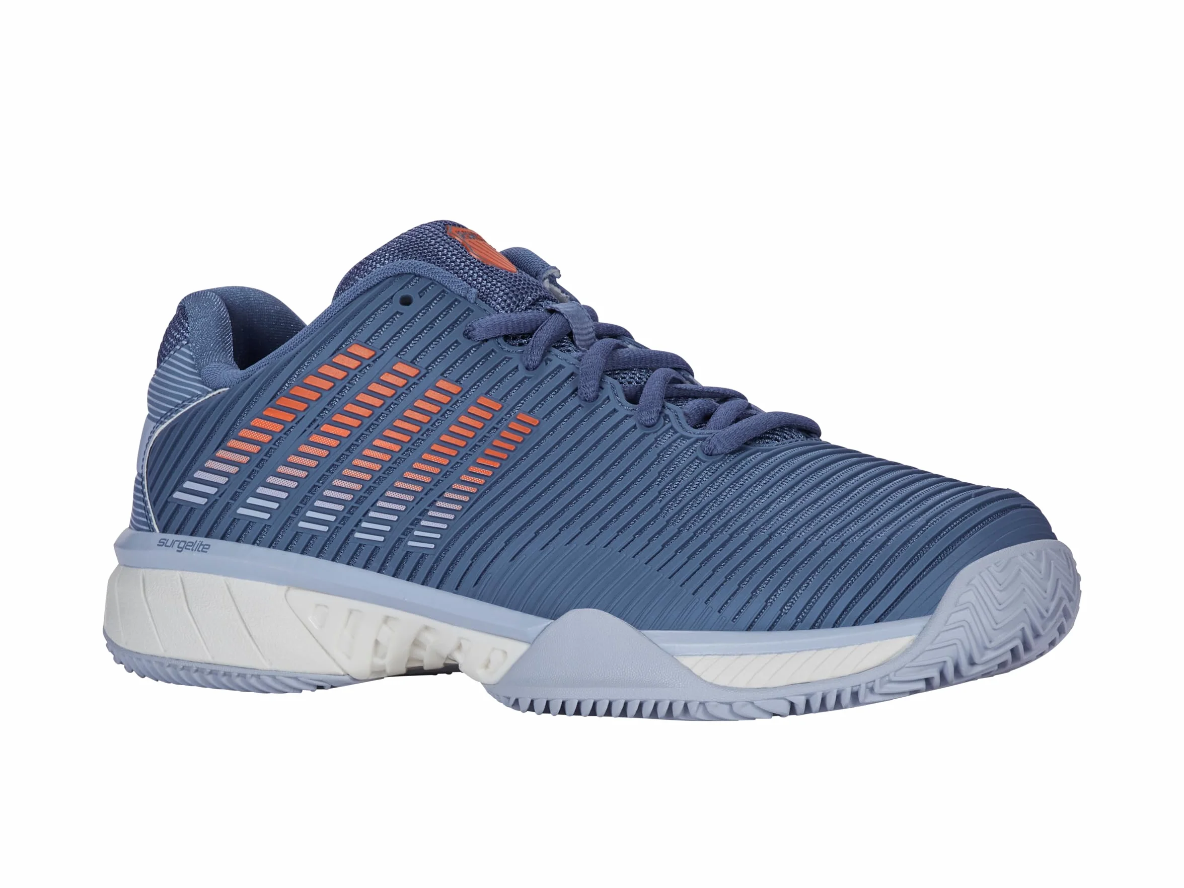 K-Swiss Hypercourt Express 2 Chaussures de tennis Homme