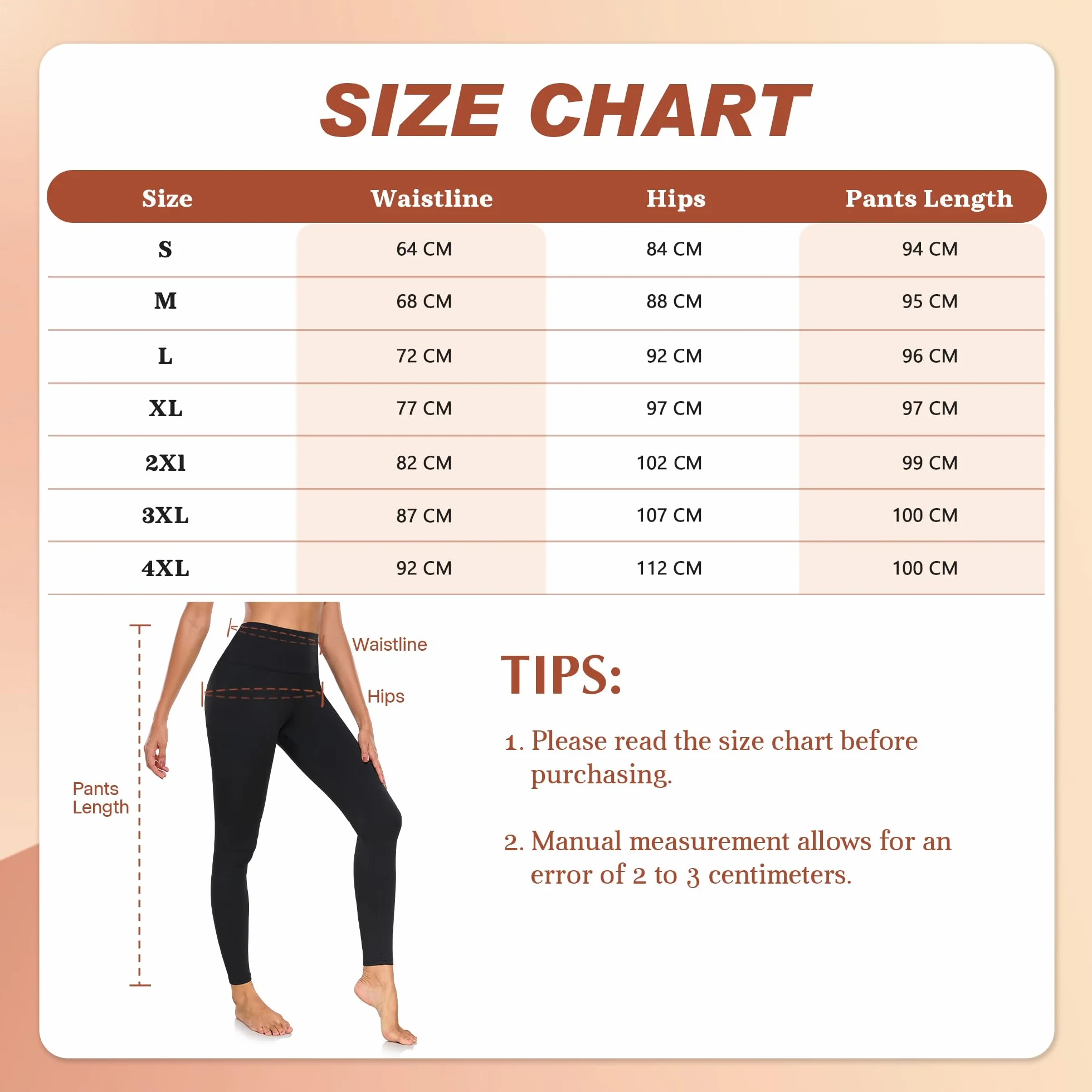 BENNIES Legging Thermique Femme Pantalon Polaire Taille Haute Automne Hiver Fitness Sport Yoga Noir