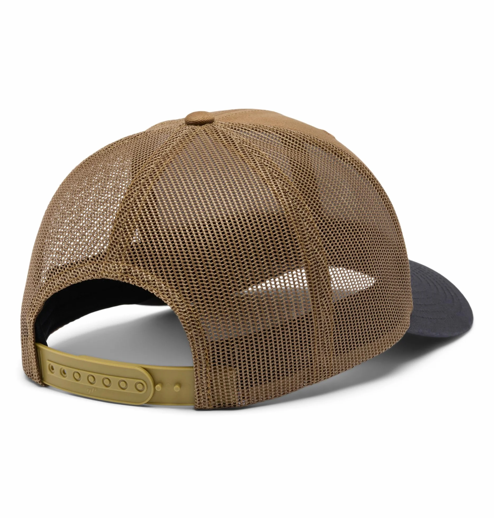 Columbia Mesh Snap Back Casquette Snapback