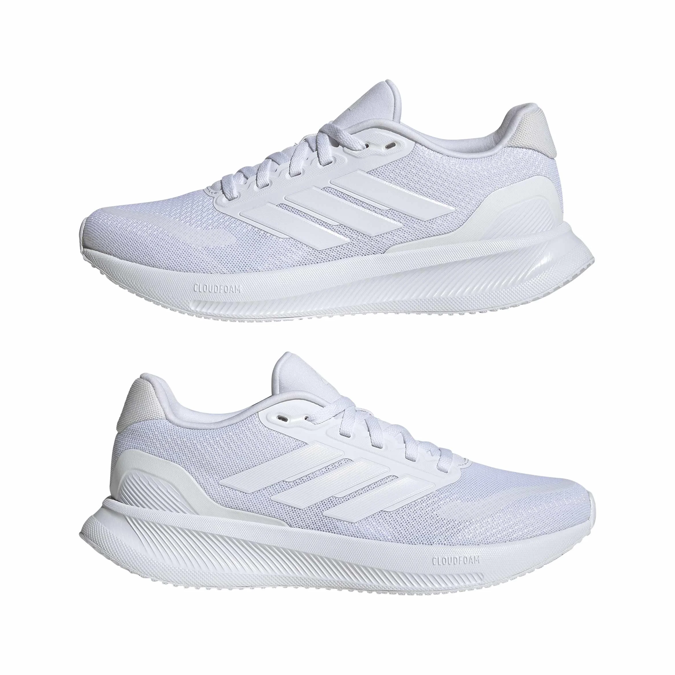 adidas Chaussure de Running Runfalcon 5 Femme
