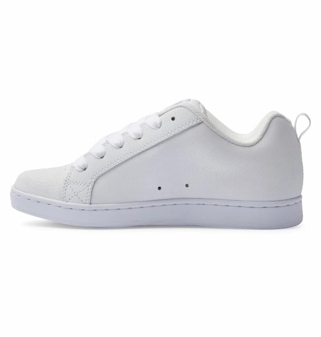DC Shoes Court Graffik Baskets Femme