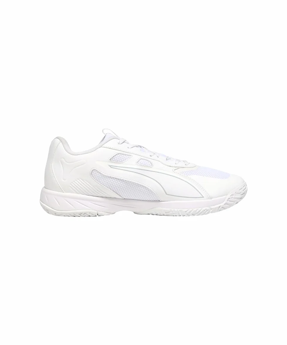 PUMA Accelerate Pro 4 Chaussure de Terrain intérieur