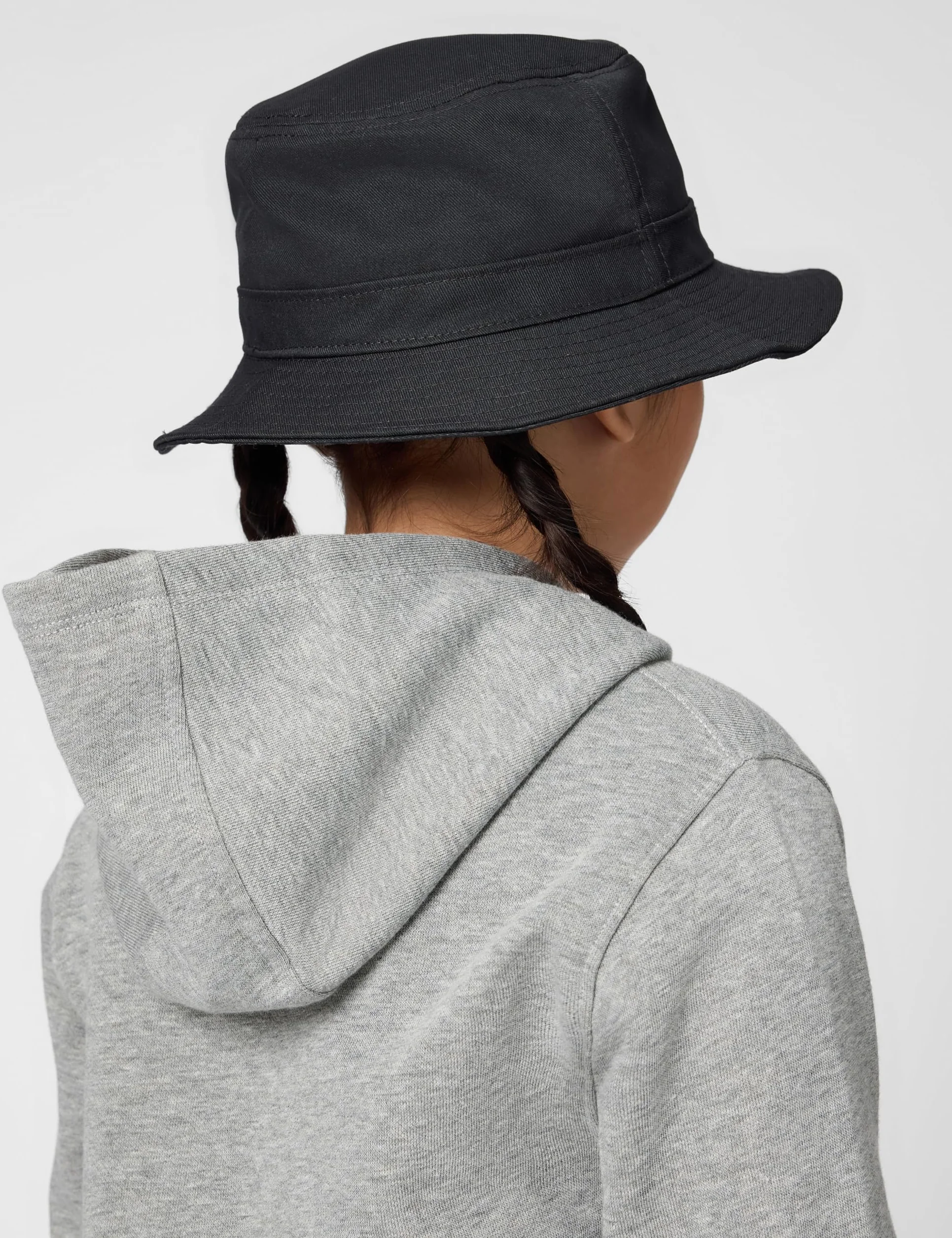 NIKE K Nk Apex Bucket Sq Fut Headwear Mixte enfant