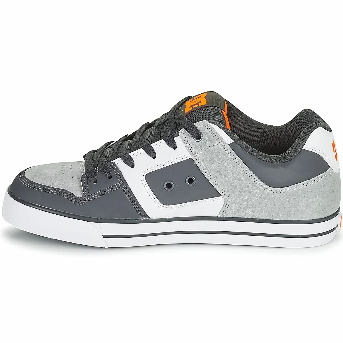 DC Shoes Net Baskets Basses Homme