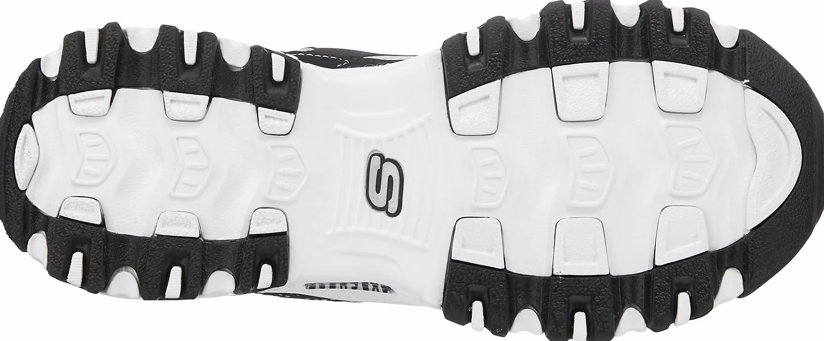 Skechers D'Lites Biggest Fan Baskets Femme