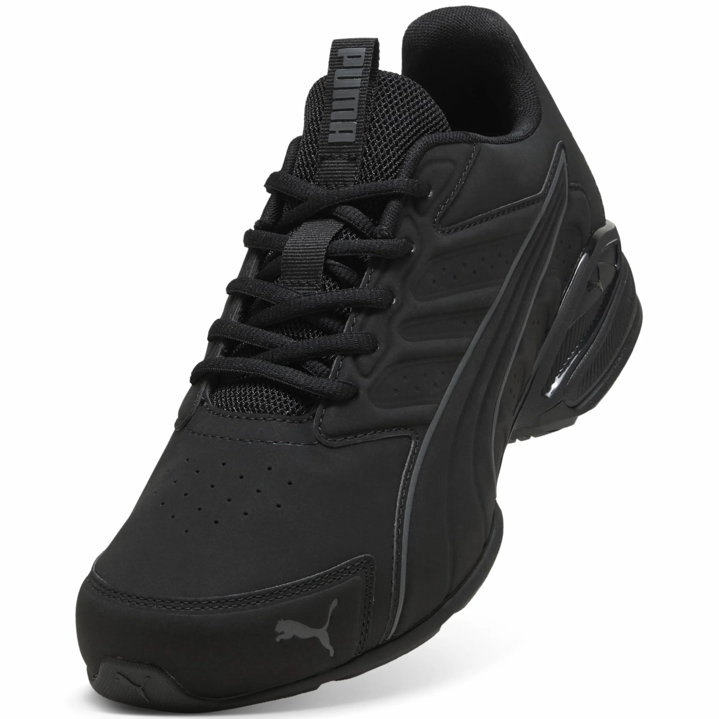 Puma Electro SL Chaussure de Course sur Route Mixte