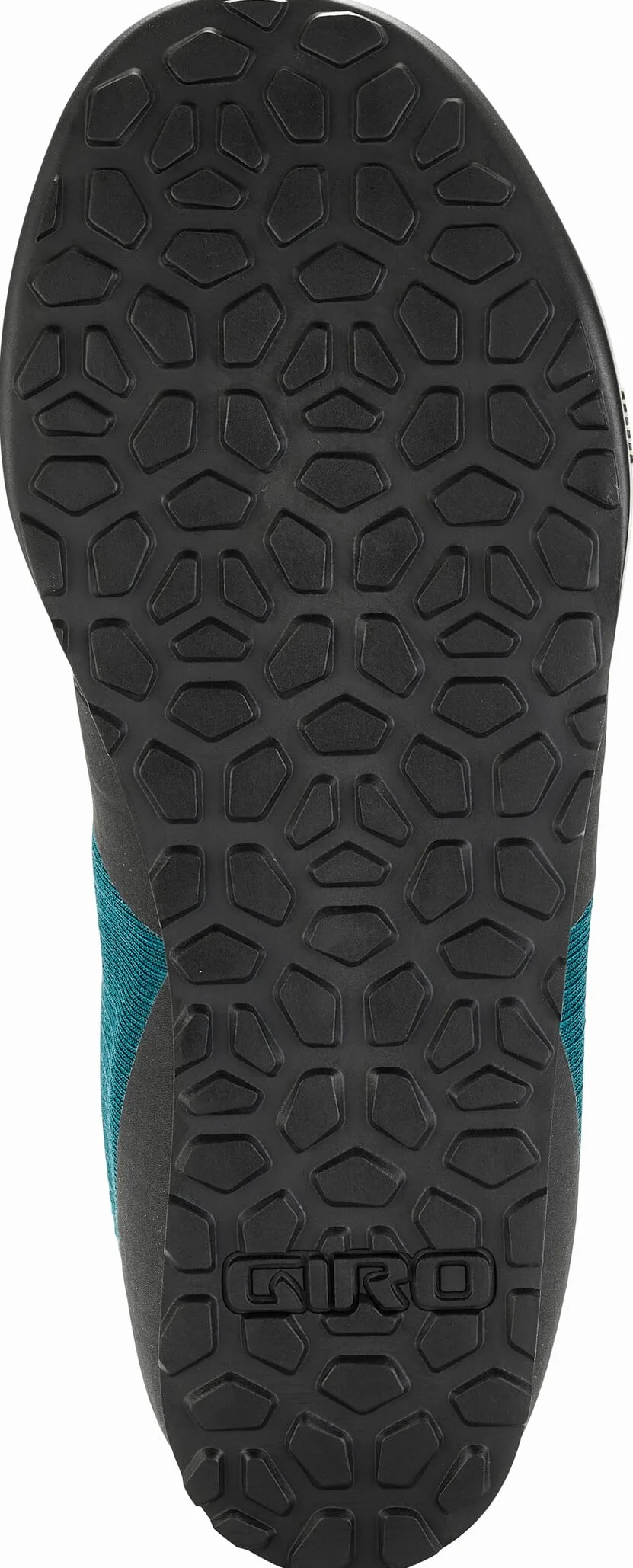 Giro Tracker W Fastlace Chaussure Cyclisme Montagne Femme