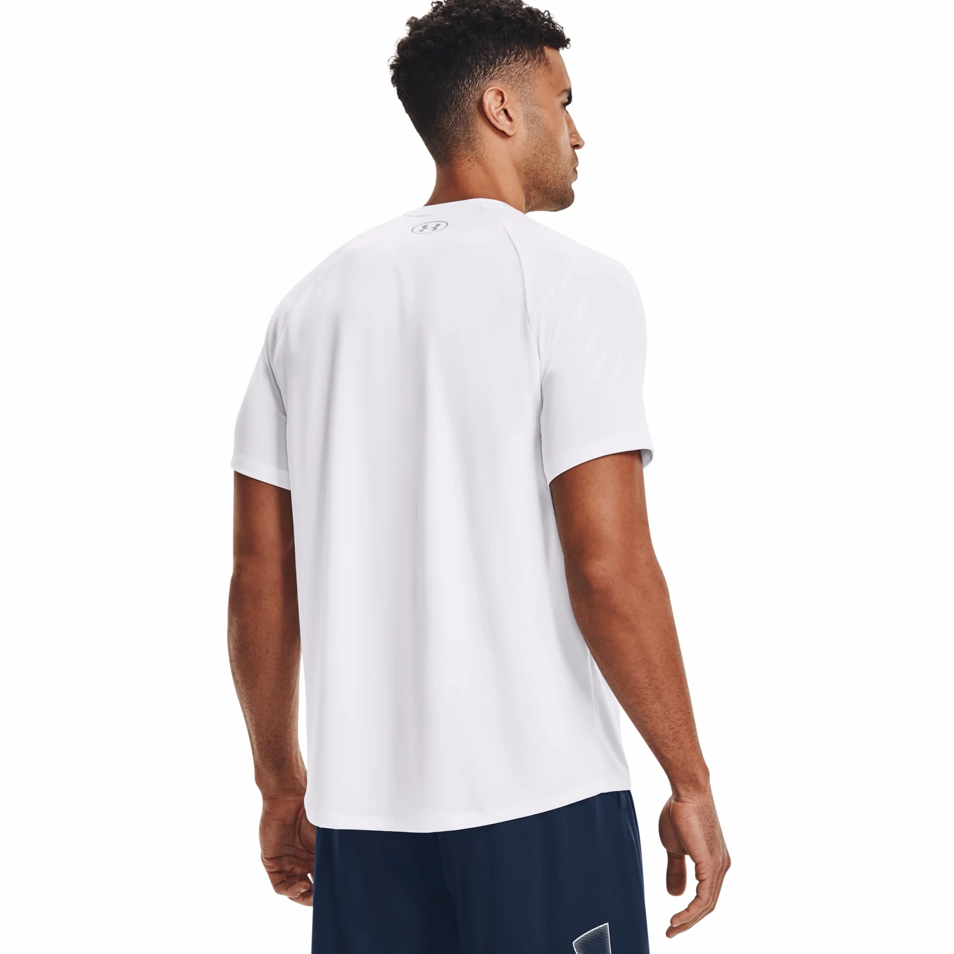 Under Armour Tech 2.0 SS Tee T-Shirt Homme