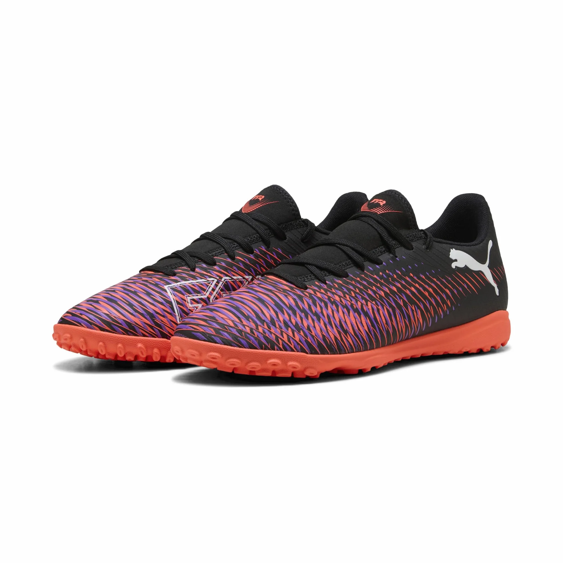Puma Future 8 Play TT Chaussure de football Mixte