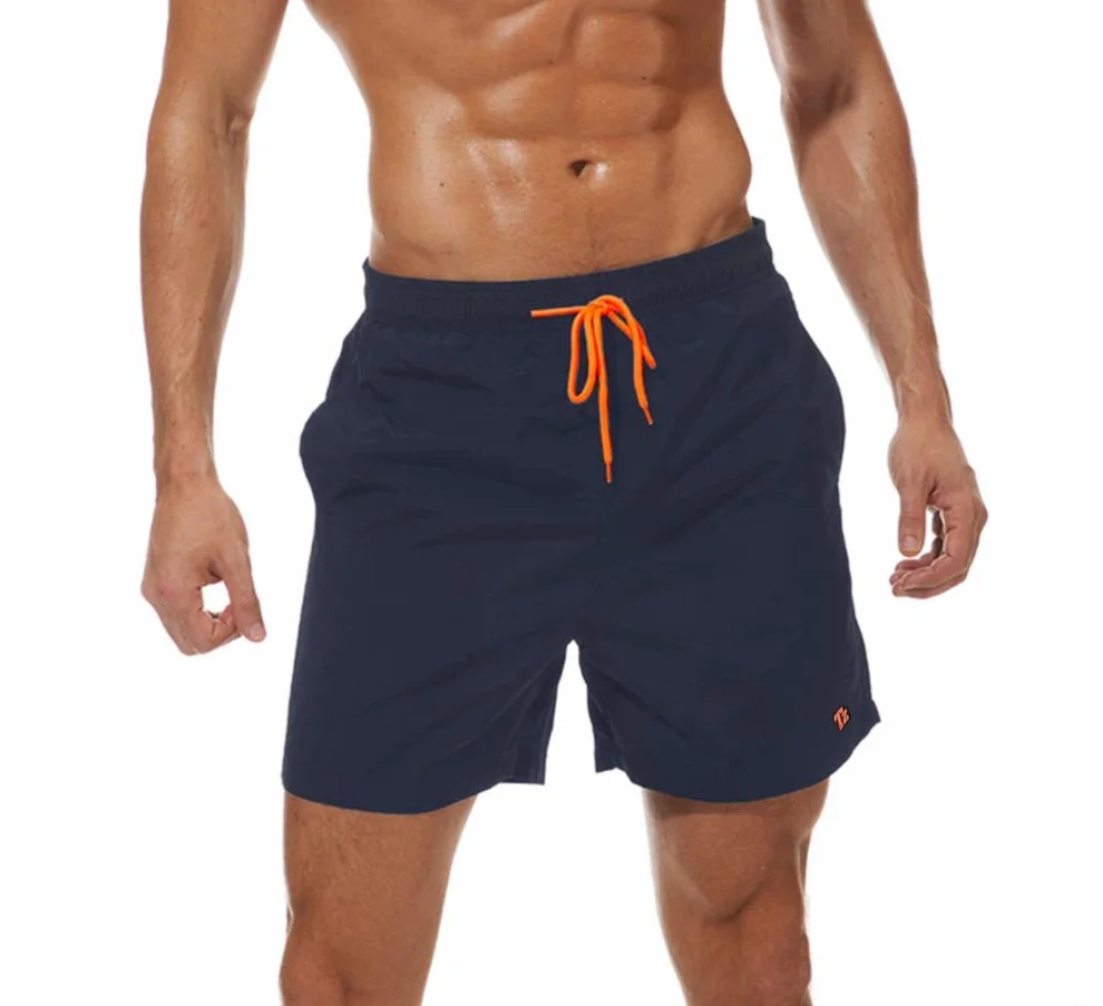Tansozer Short de Bain Homme