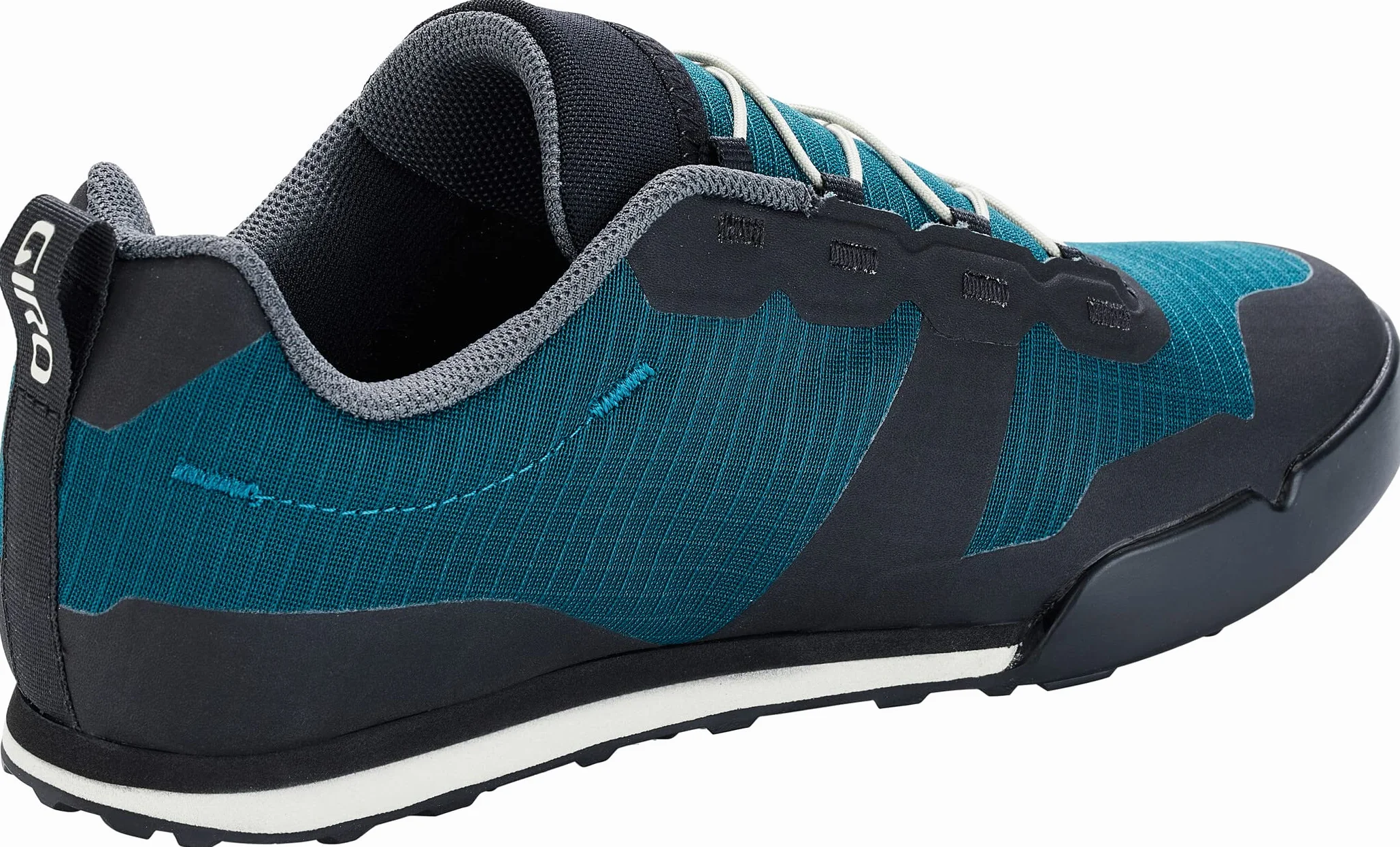 Giro Tracker W Fastlace Chaussure Cyclisme Montagne Femme