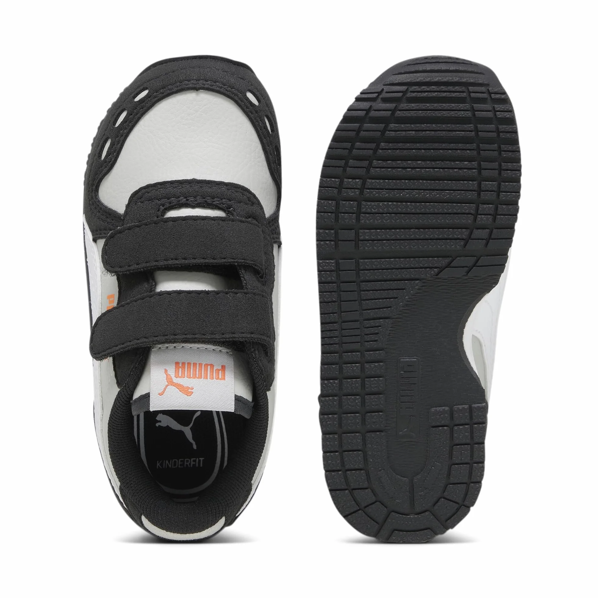 Puma Cabana Racer SL 20 V Inf Mixte bébé Sneaker