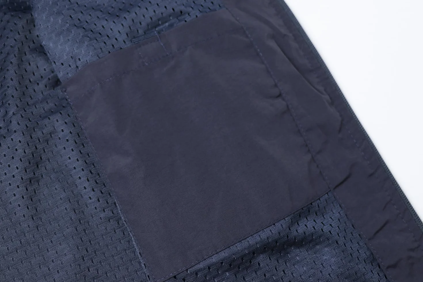 Gilet de Pêche sans Manches Léger Séchage Rapide Respirant Camping Chasse