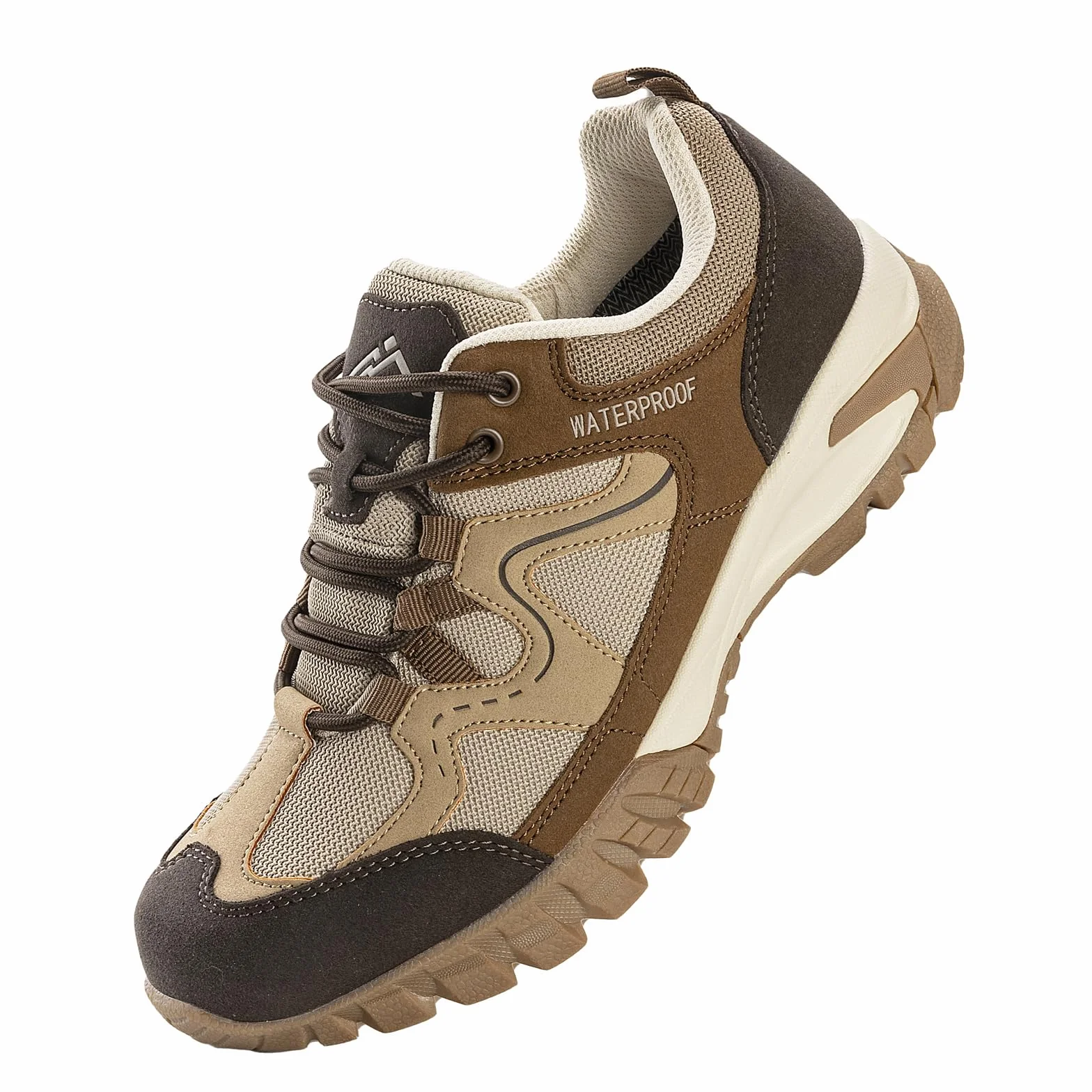 CC-Los Chaussures de randonnée imperméables pour Femmes, WP, légères, pointures 36-43