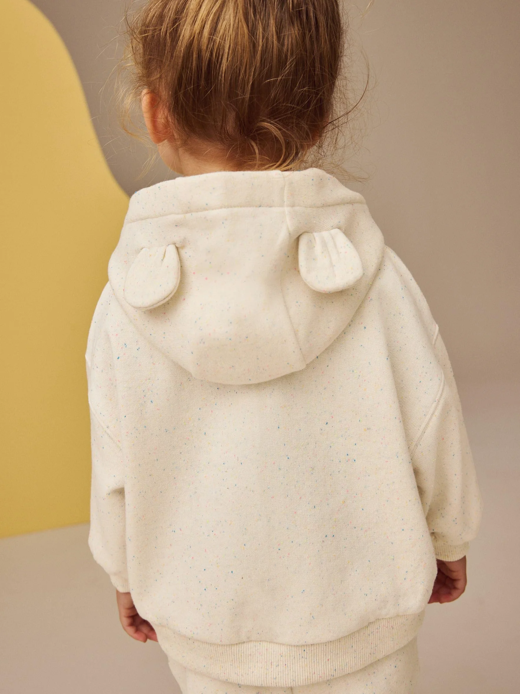NEXT Sweat à Capuche zippé Fille