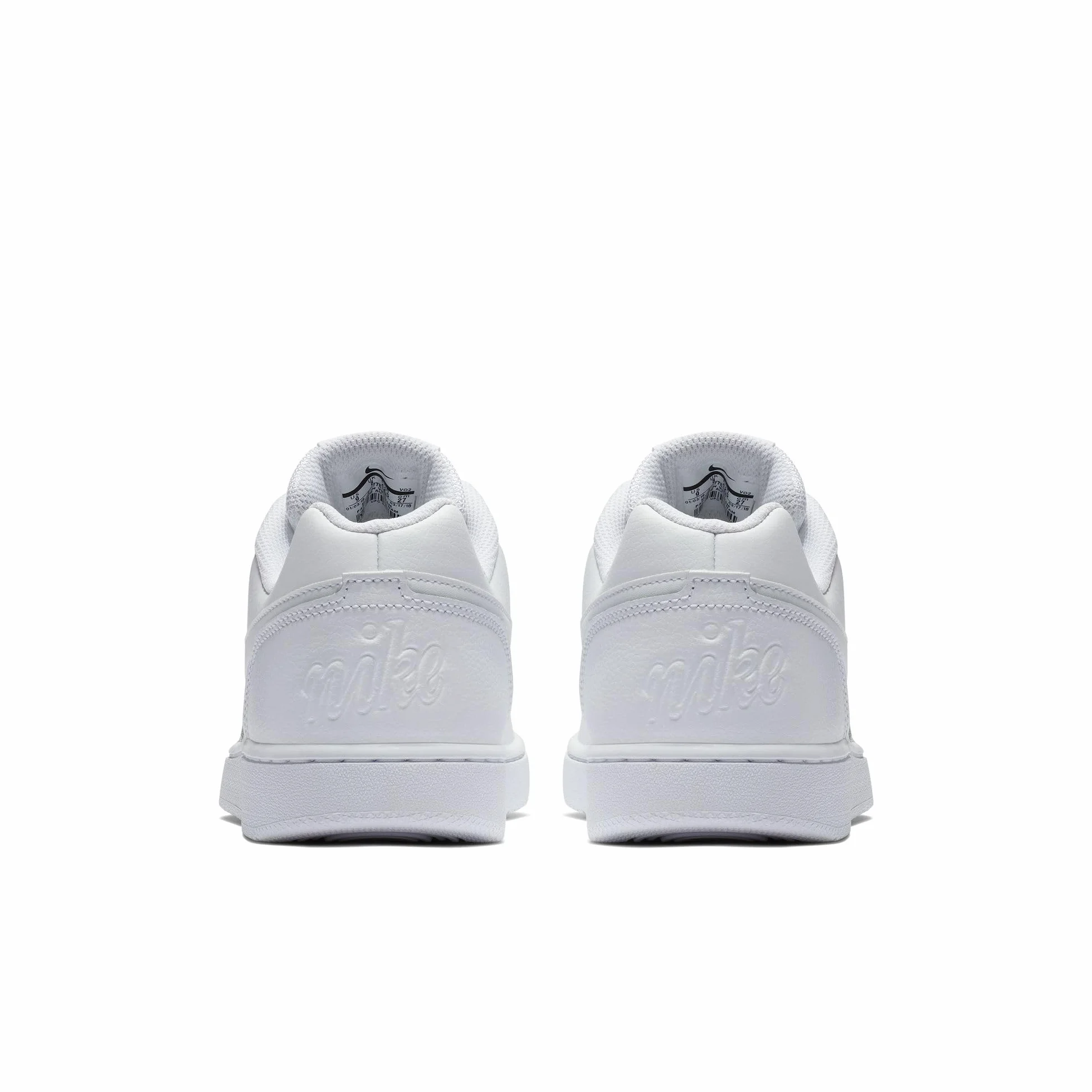 Nike Ebernon Low Chaussures de Fitness Homme