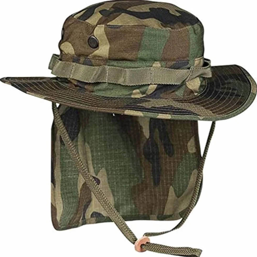 Mil-Tec Chapeau pour Homme