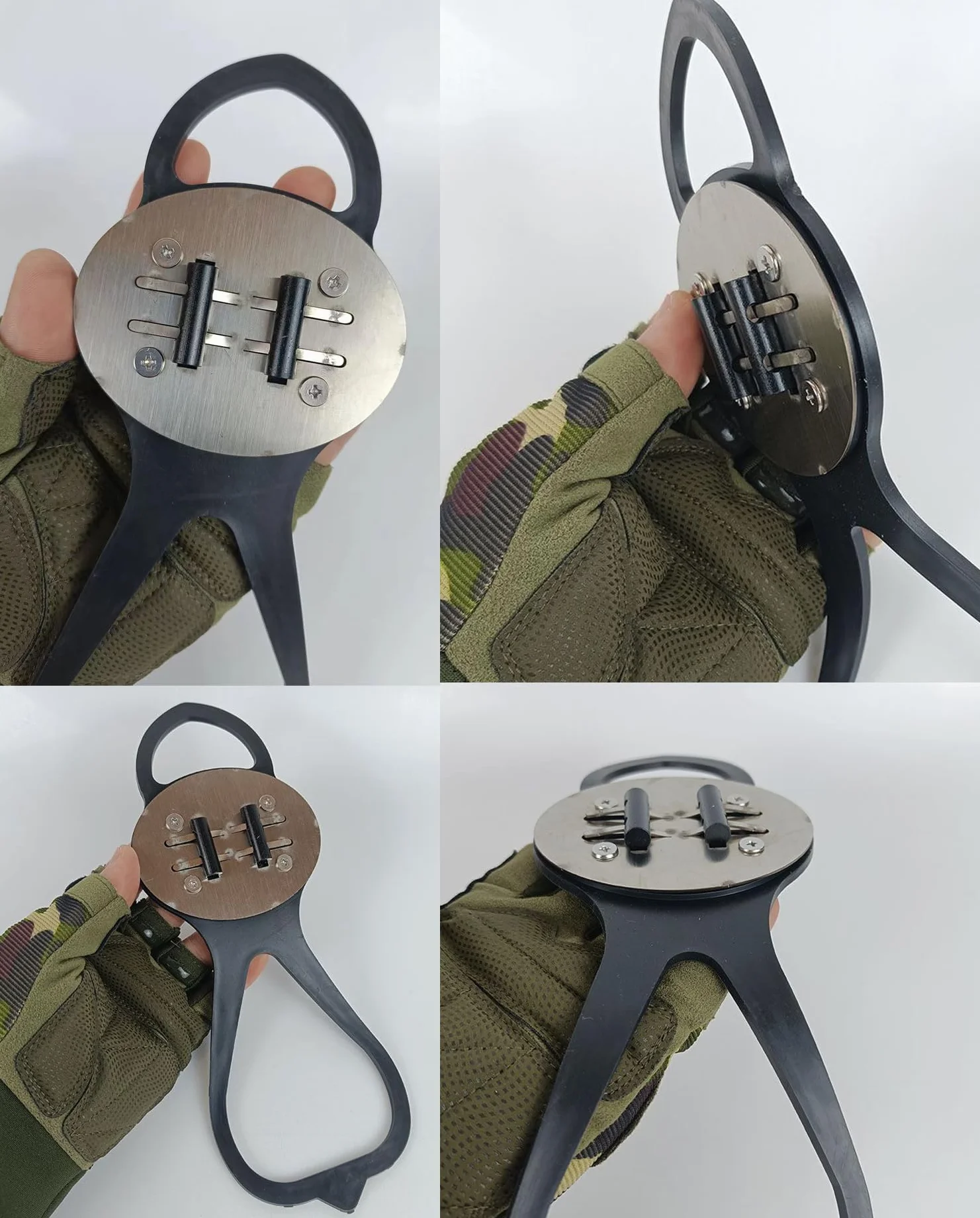 Semelle Chaussure Skateboard Silex Vélo Étincelles