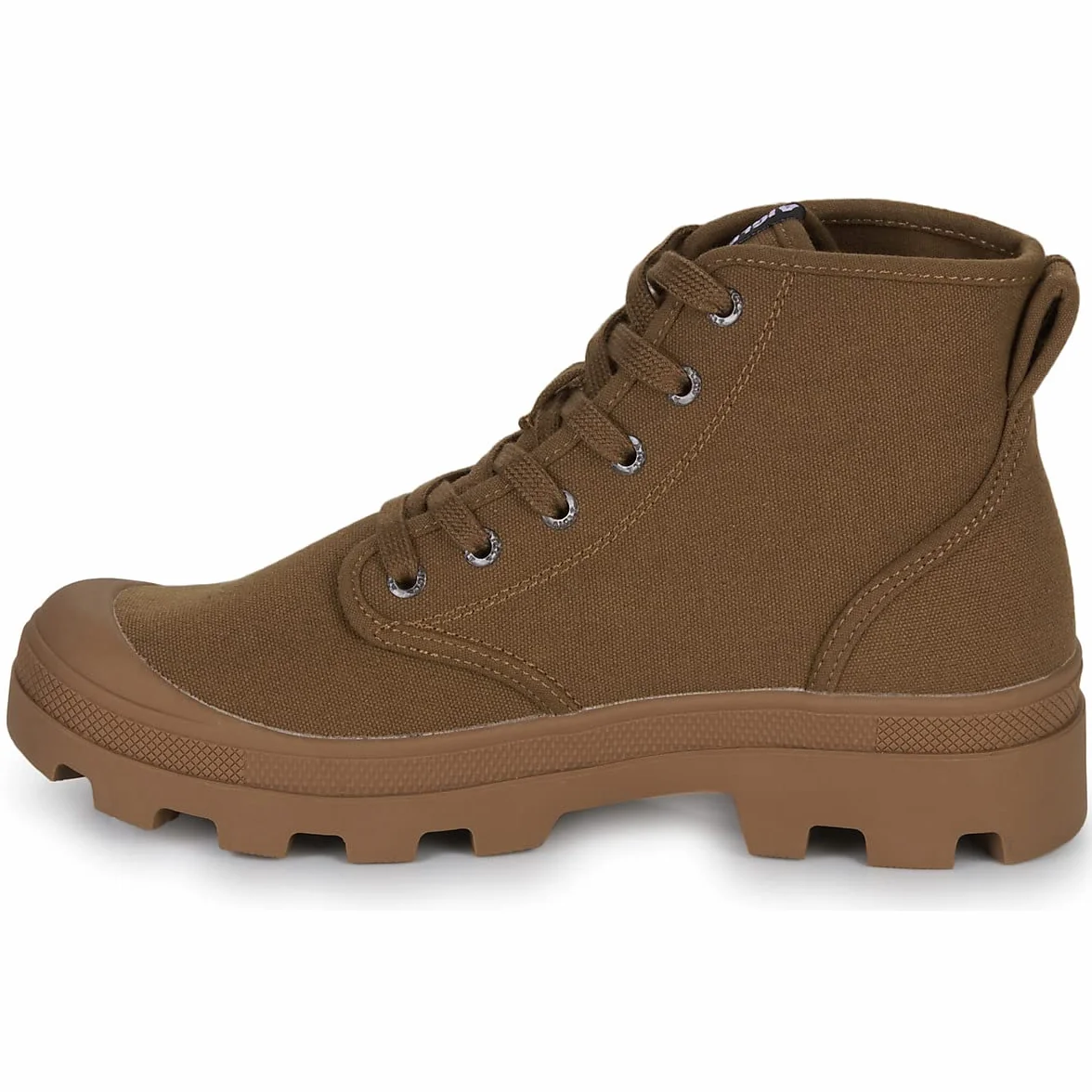 Aigle Tenere Cvs Basket Homme