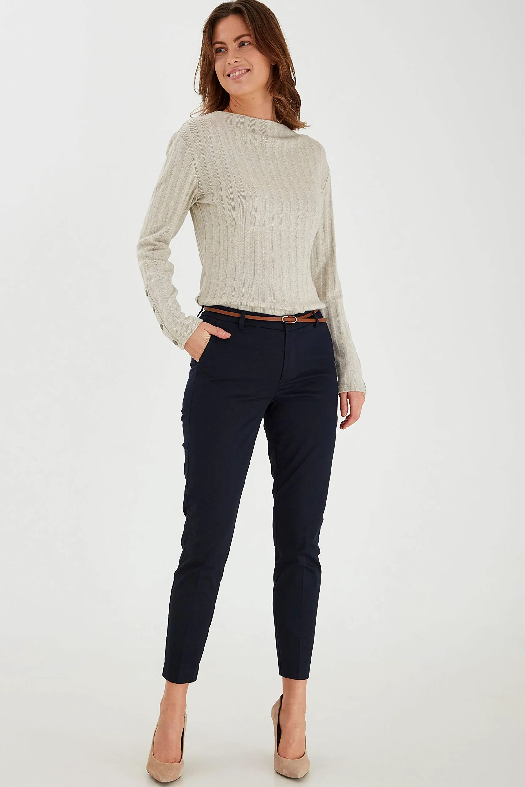 B-Young Short Femme